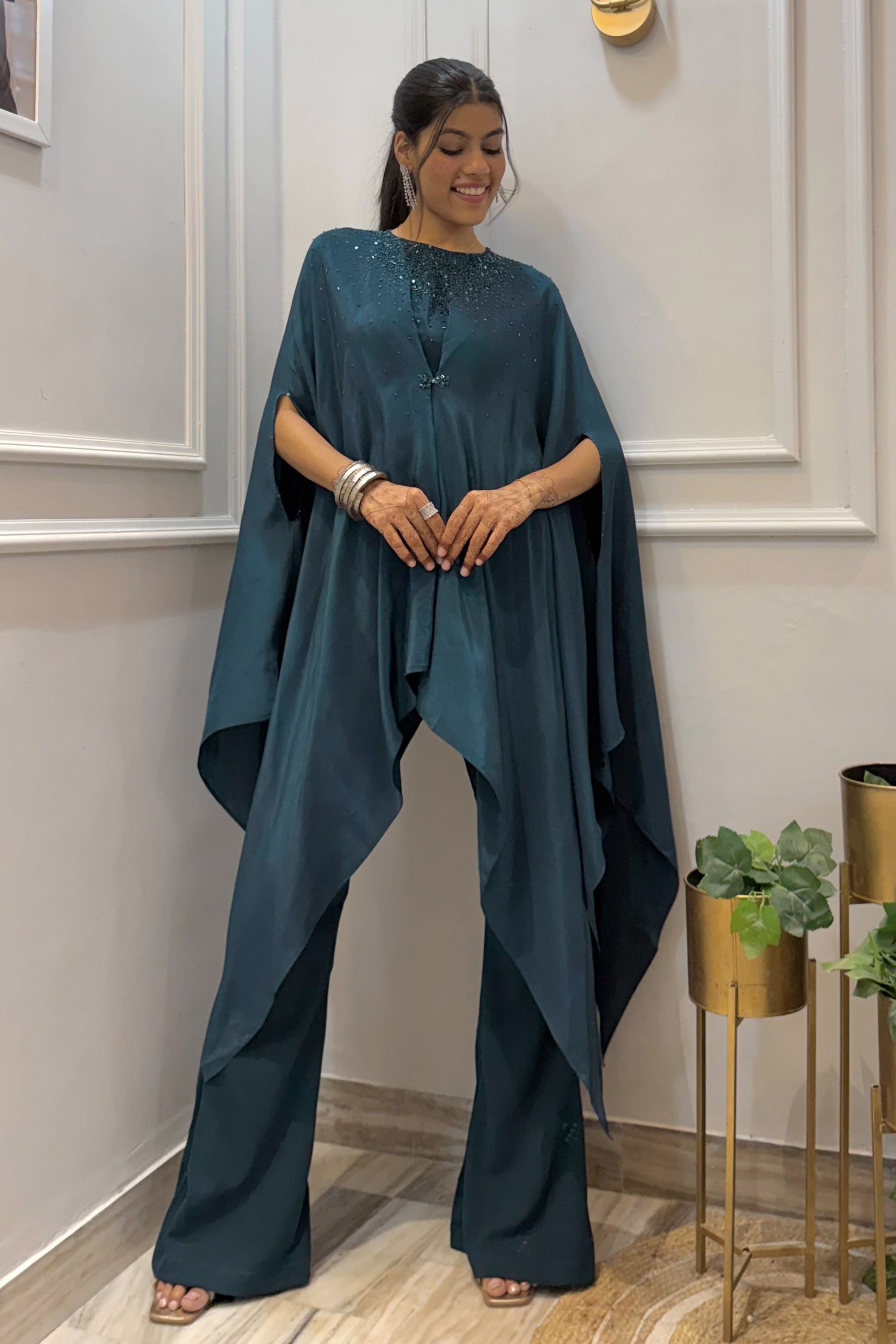 saira Co-ord Set
