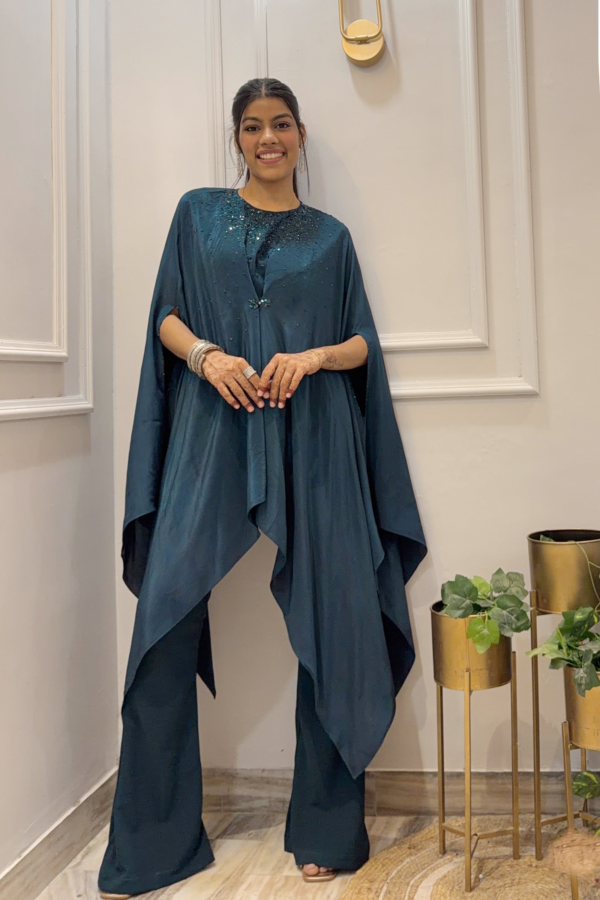 saira Co-ord Set