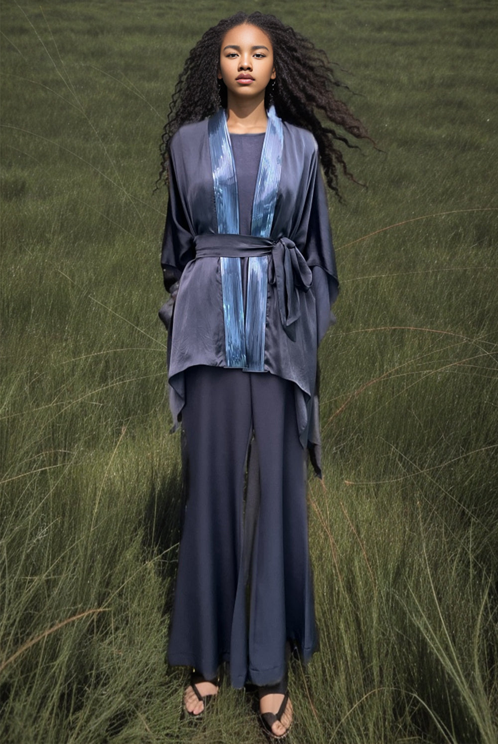Yana Co-ord Set