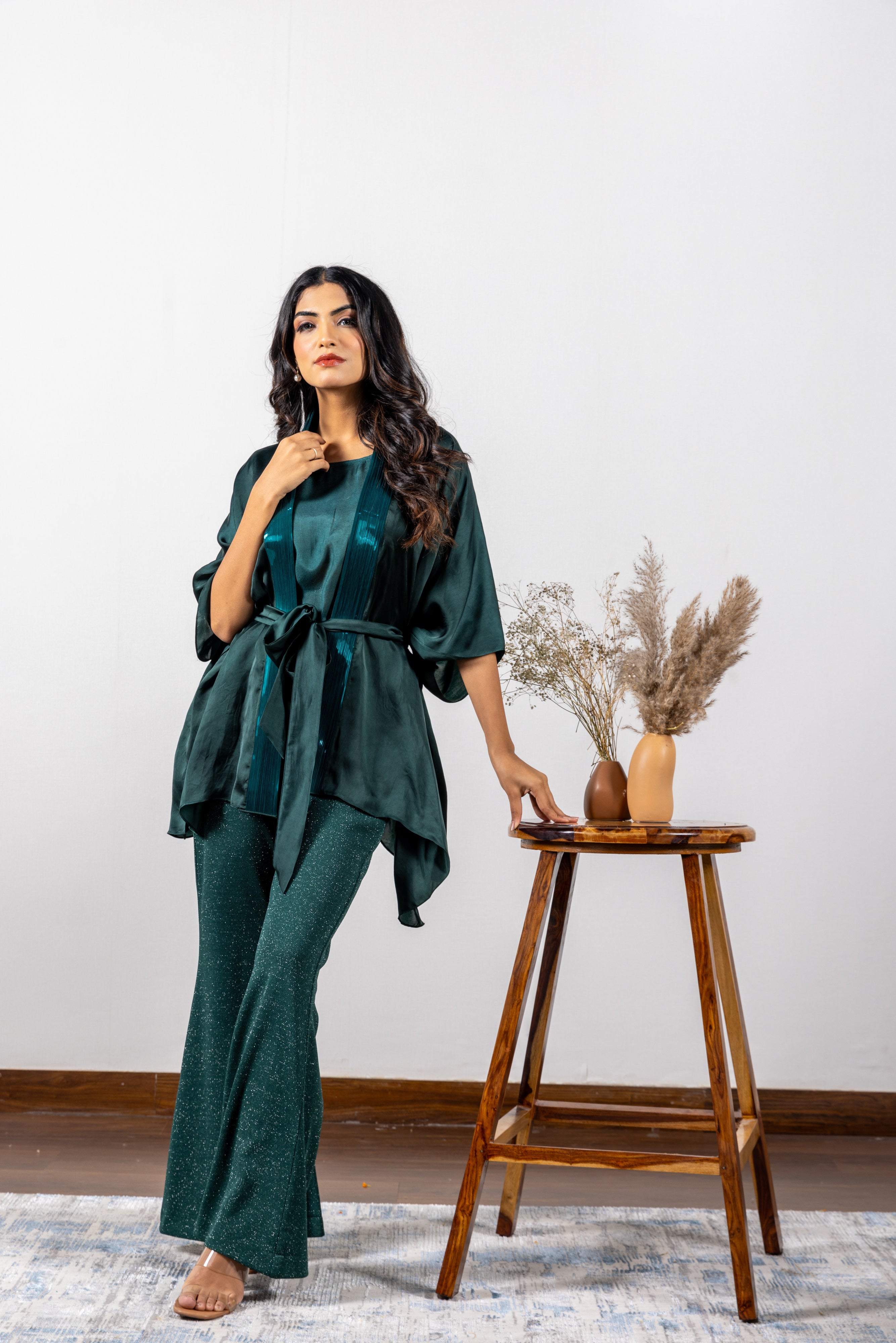 Yana Co-ord Set