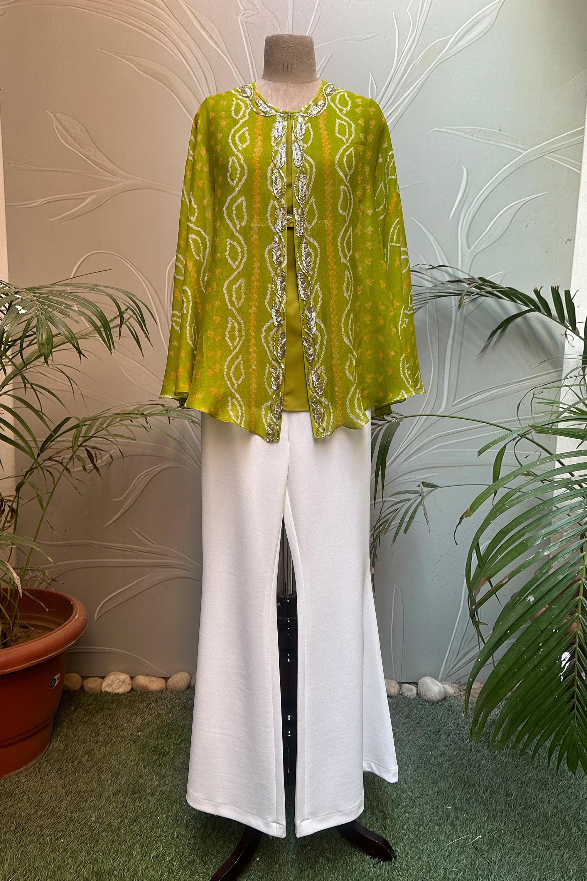 Zuri Co-ord Set