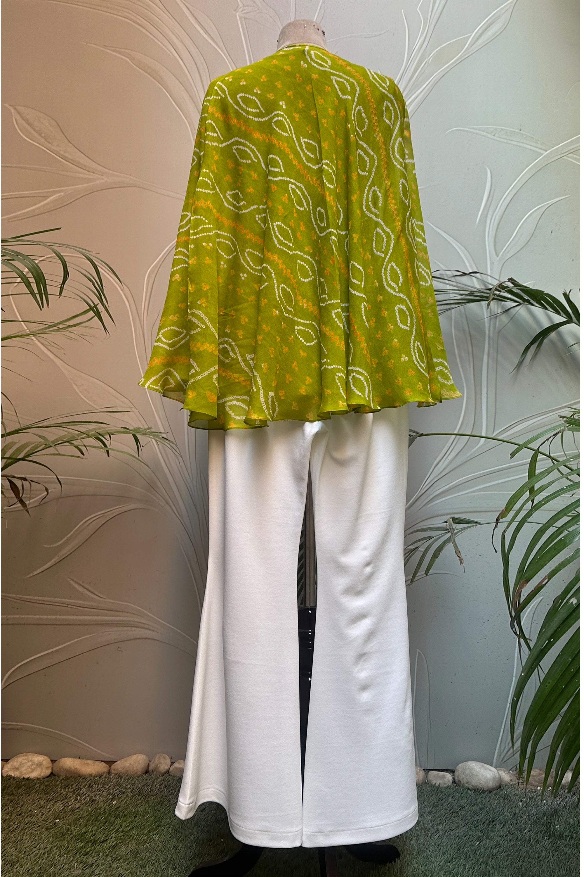 Zuri Co-ord Set