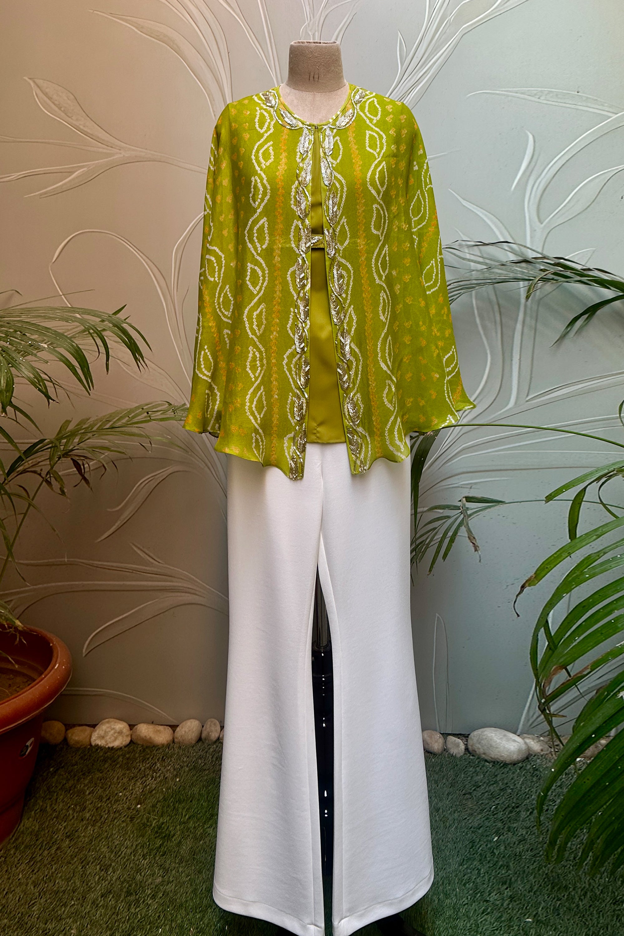 Zuri Co-ord Set