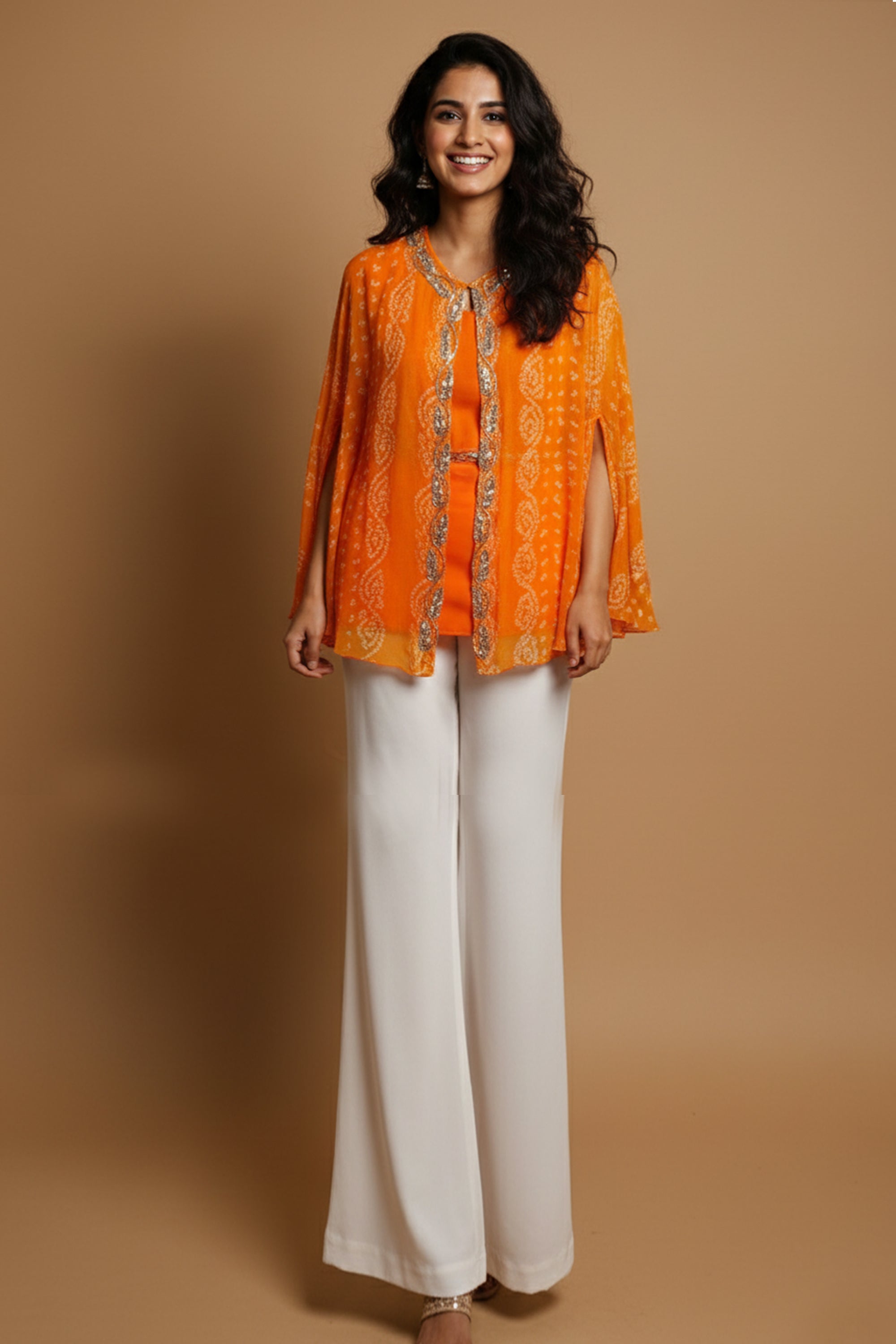 Zuri Co-ord Set