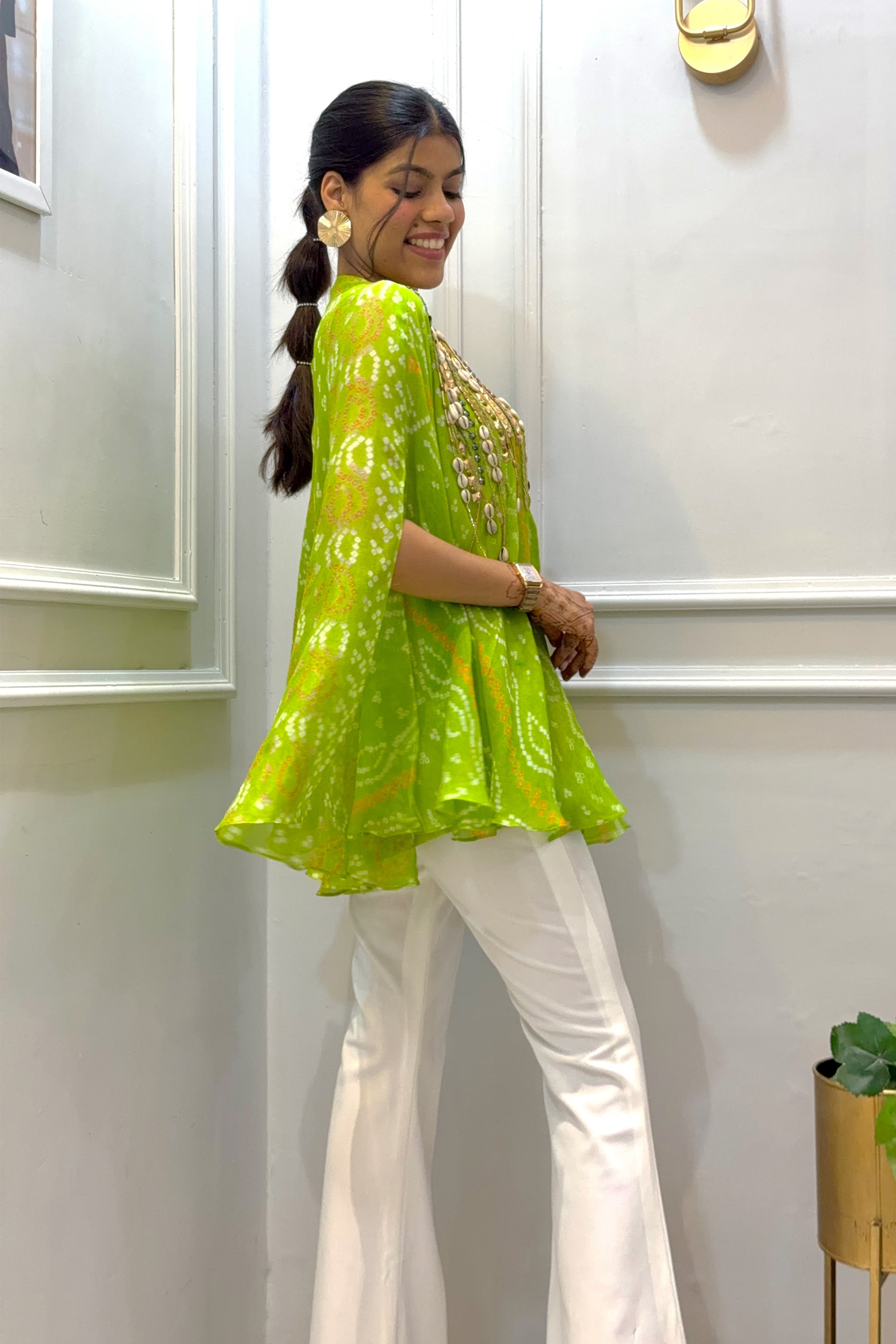 Zuri Co-ord Set