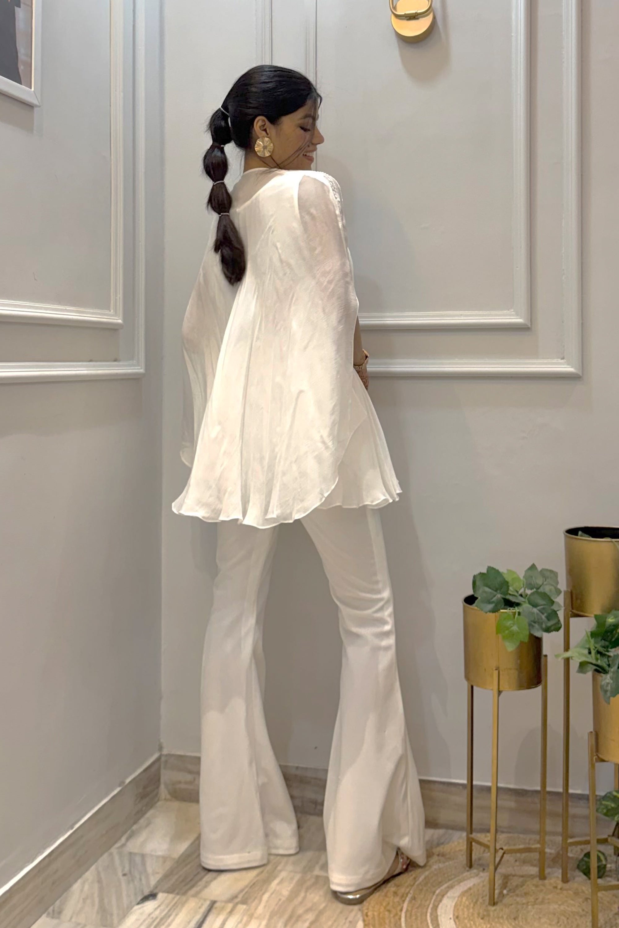 Zuri Sunrays Co-ord Set