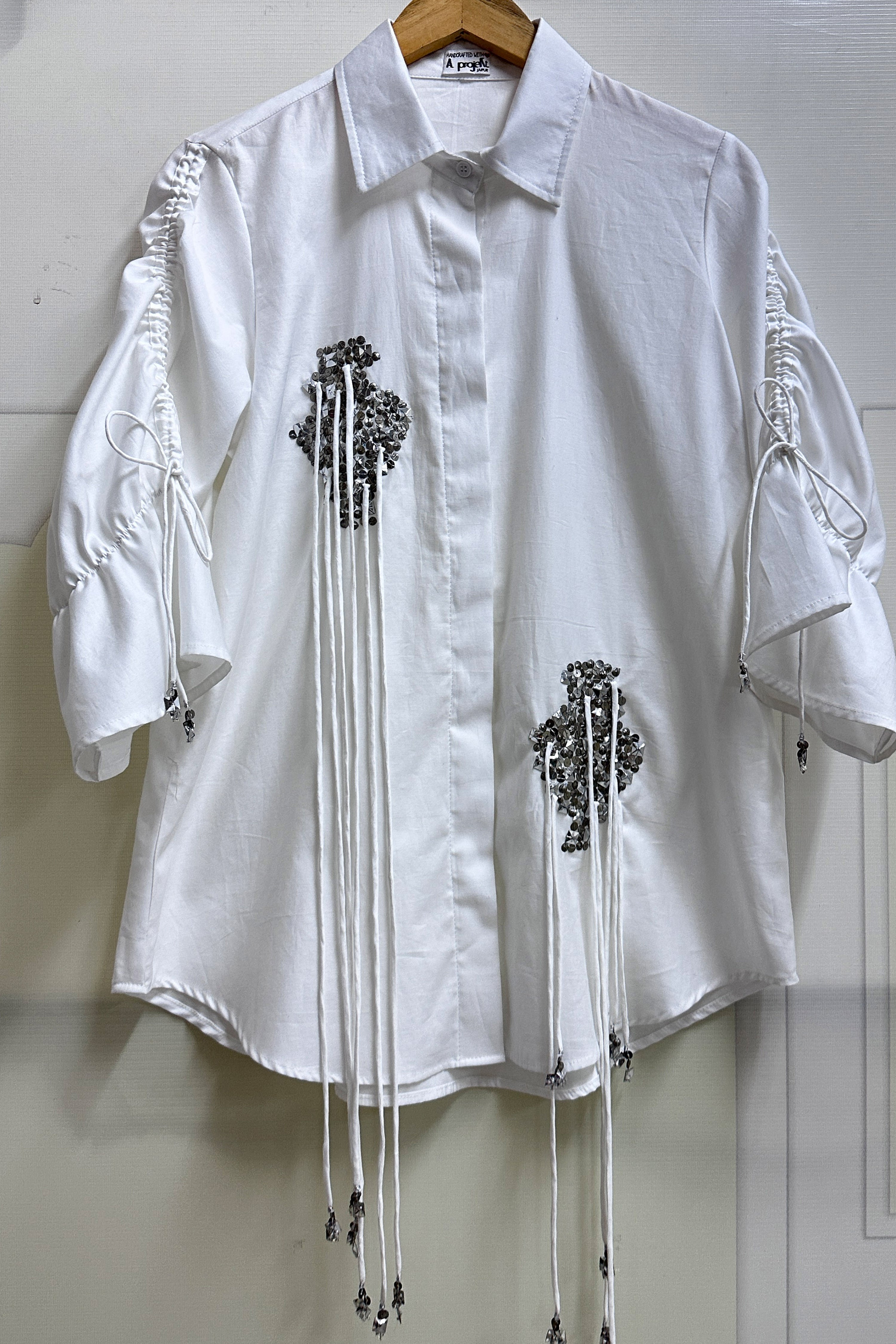 Tassel Shirt