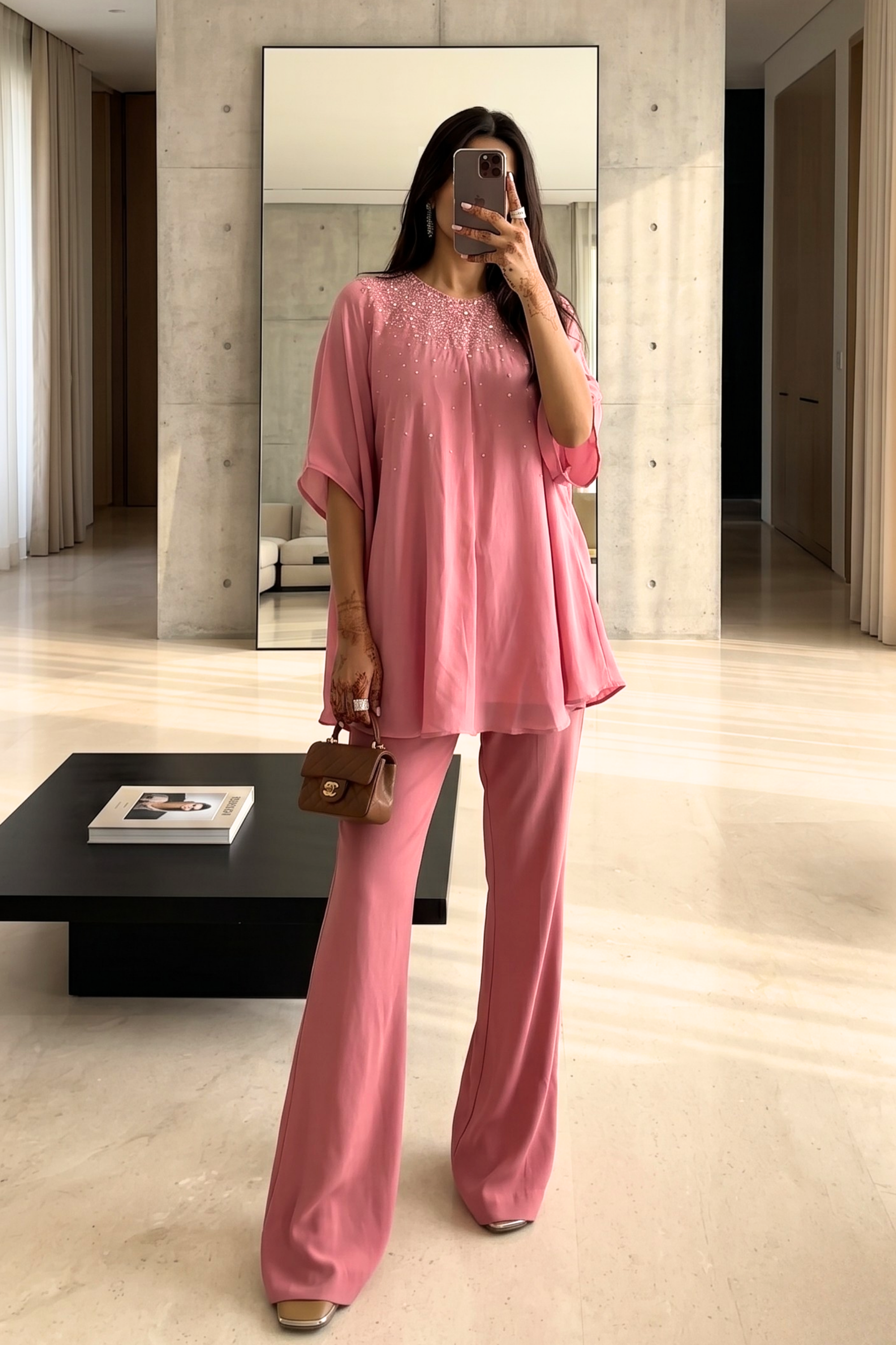 Kiara Co-ord Set