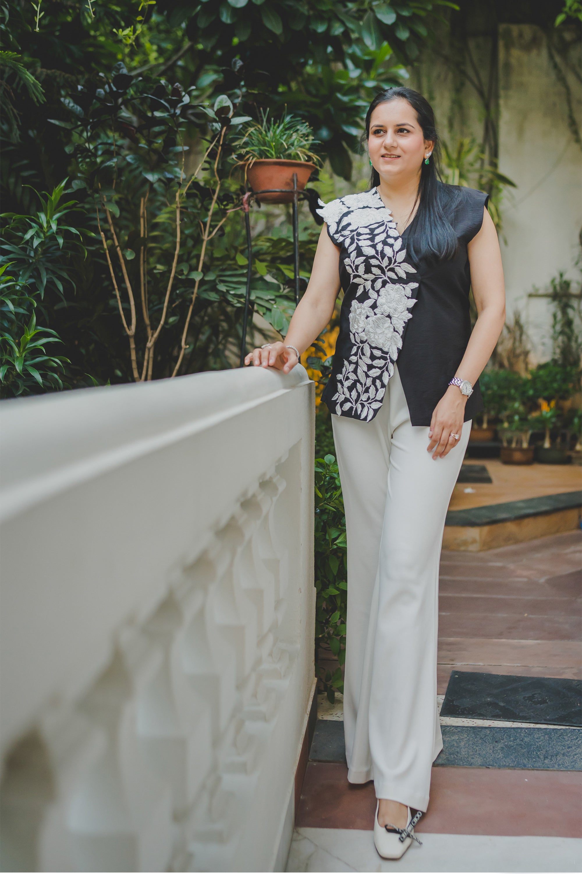 Serai Co-ord Set