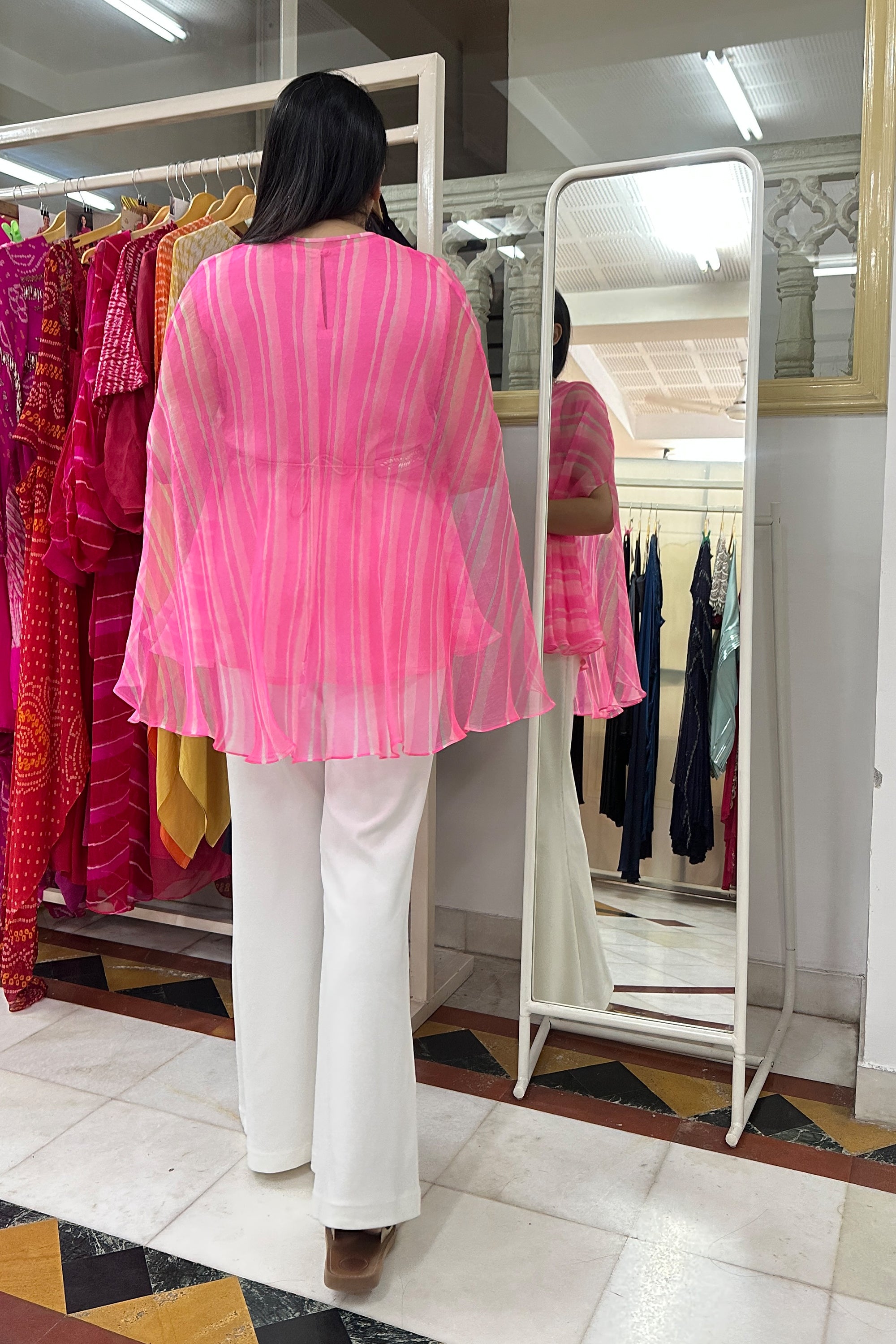 Zuri Co-ord Set