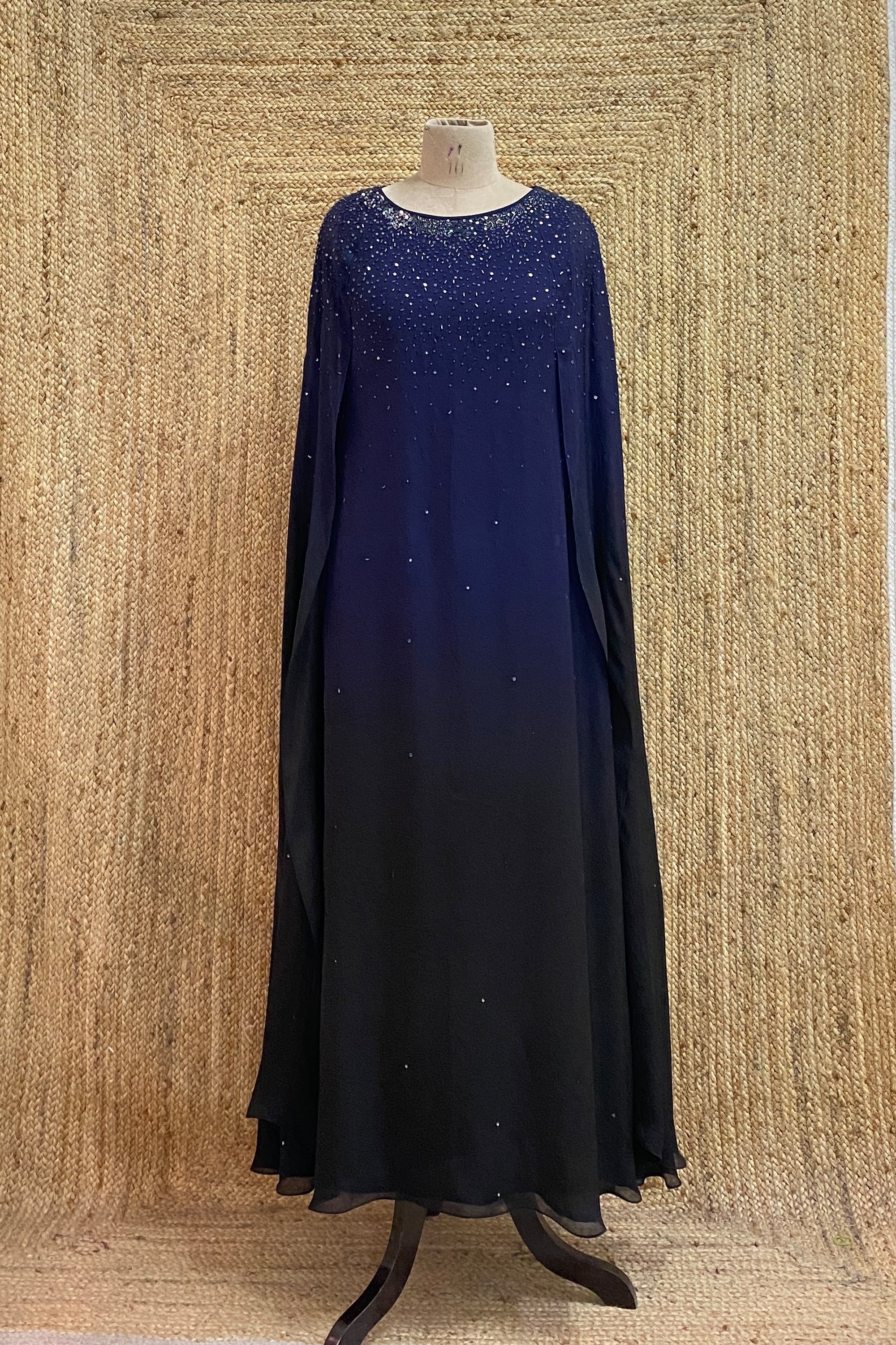 Amara Gown (Light)