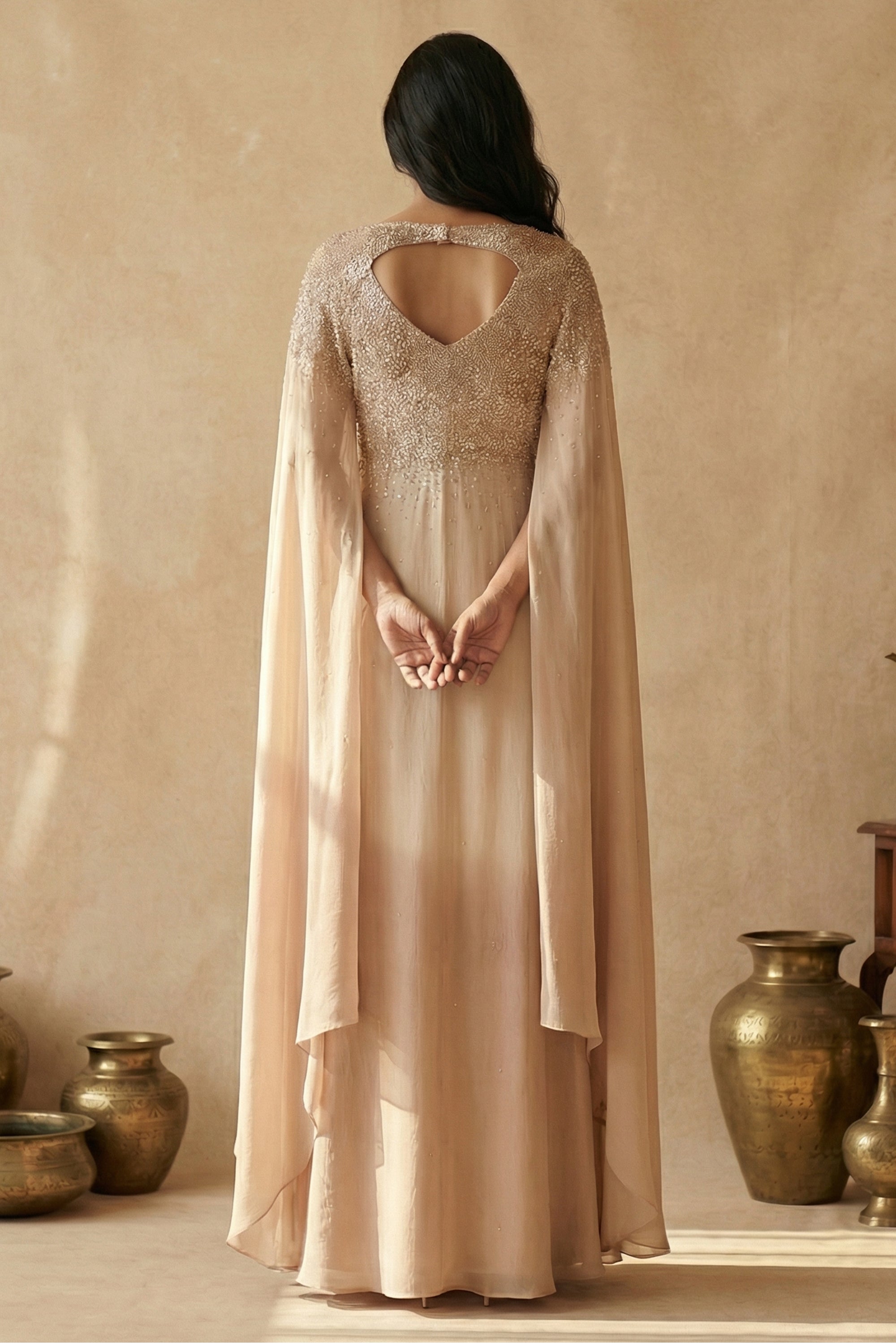 Amara Gown