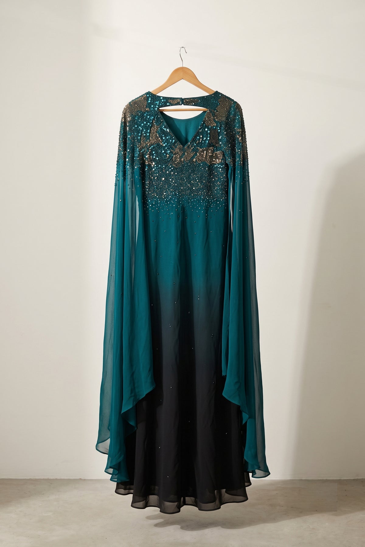 Amara Gown