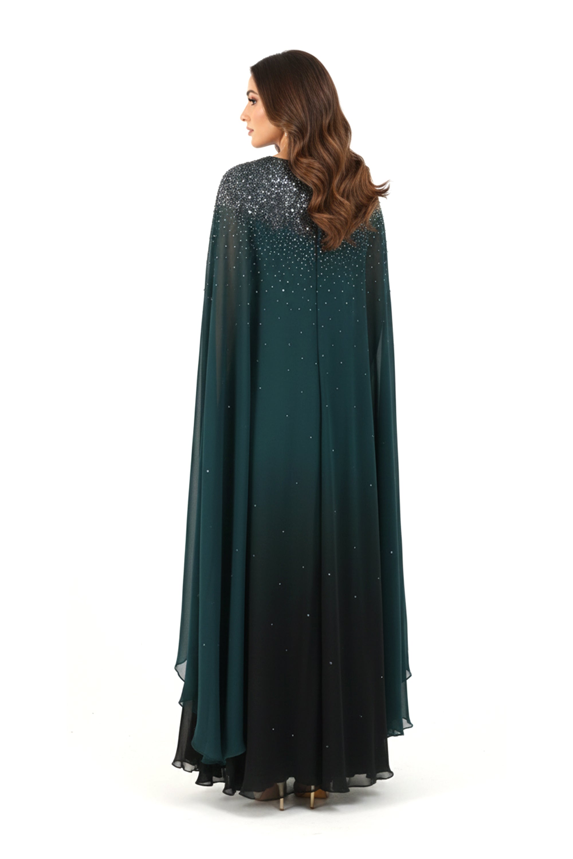 Amara Gown