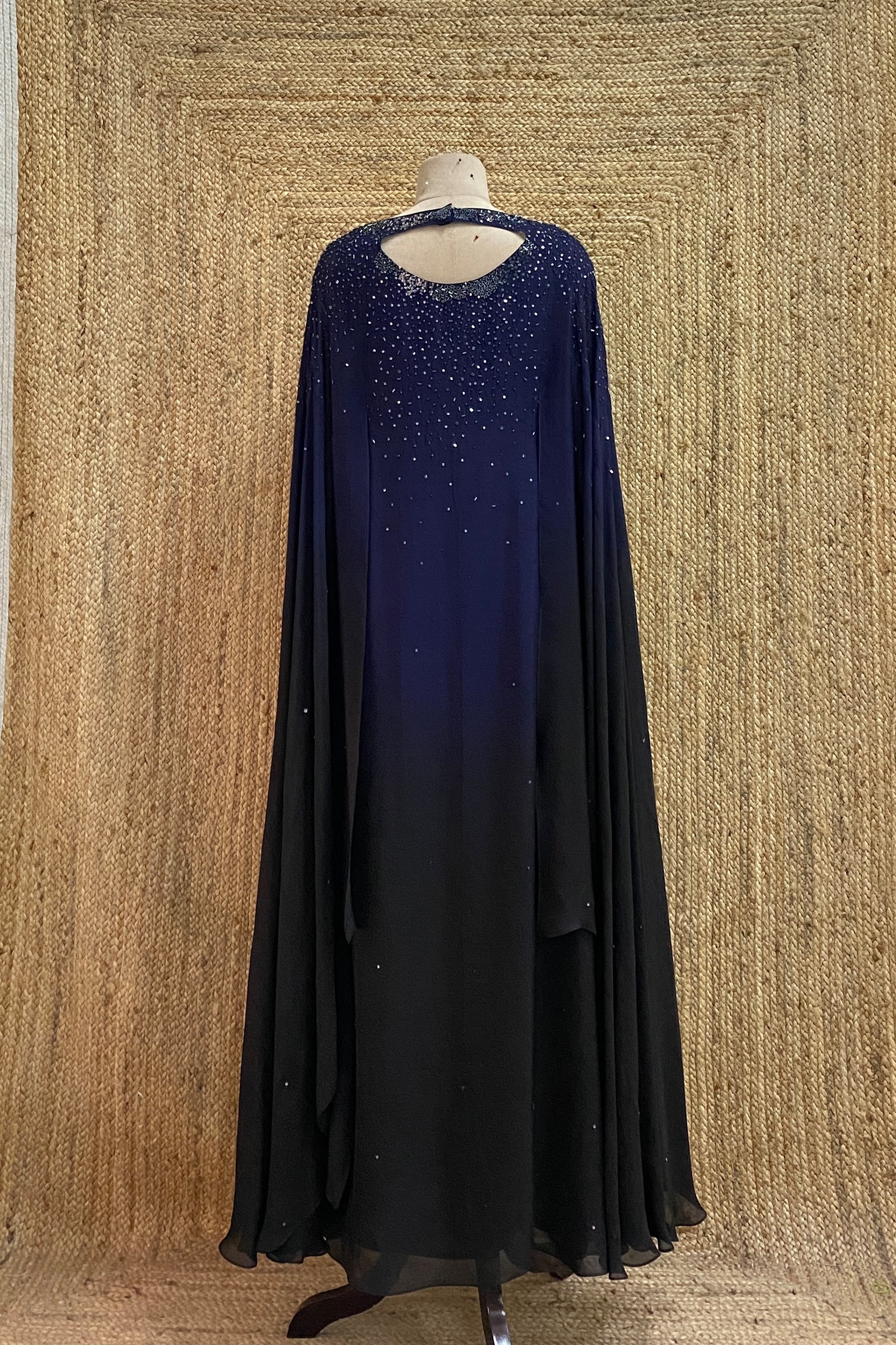 Amara Gown (Light)