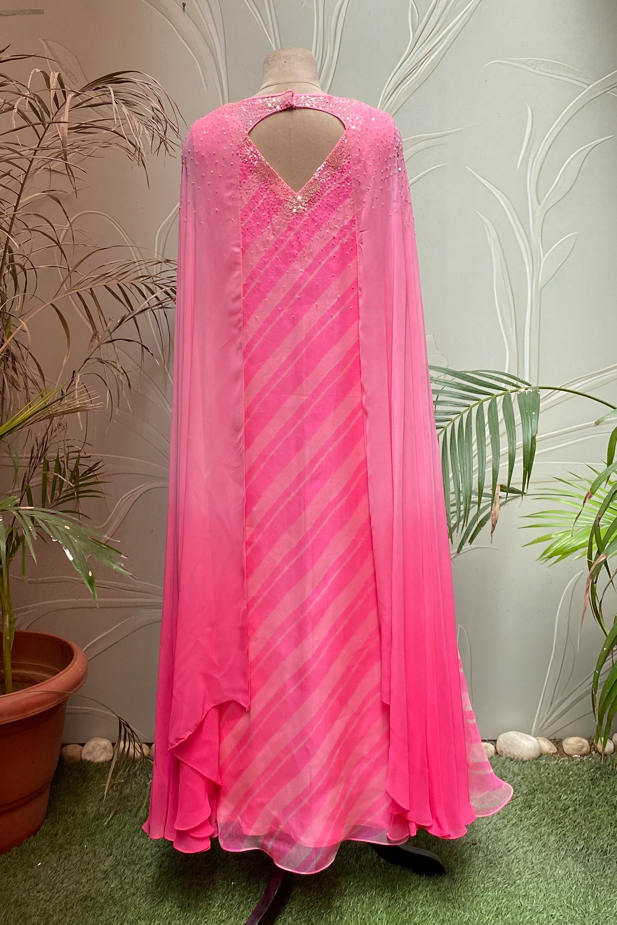 Amara Gown (Light)