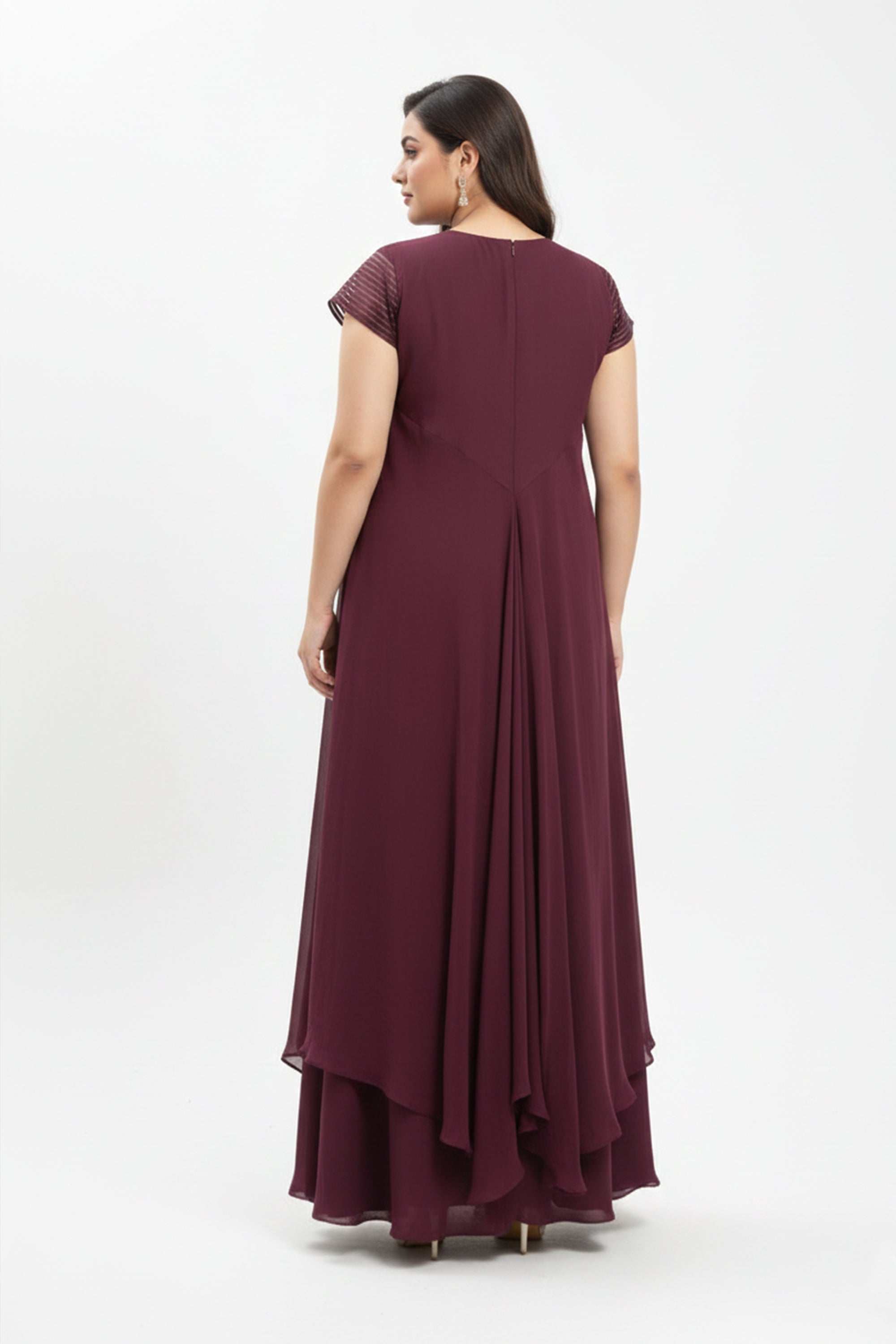 Noor Maxi