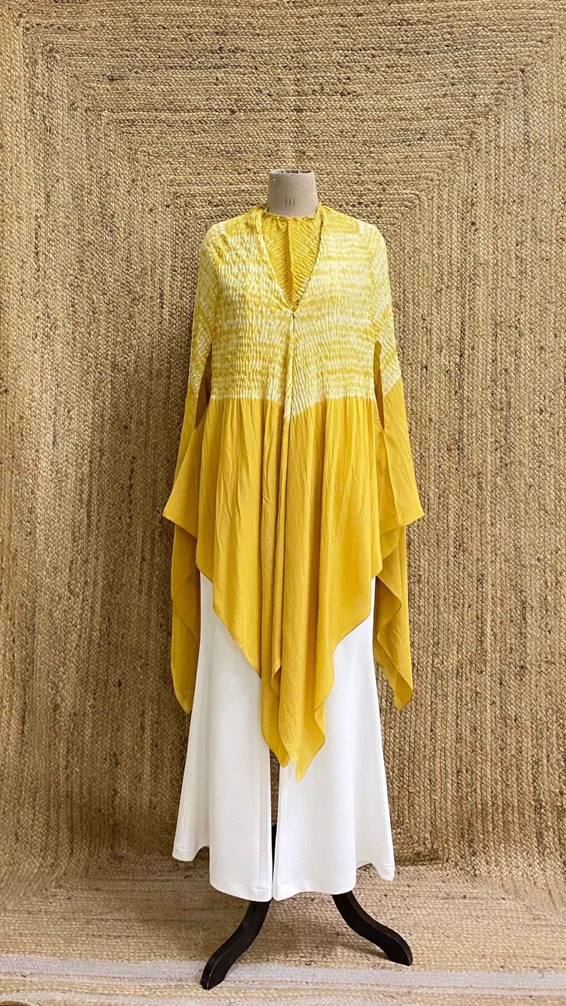 Shibbori Co-ord Set