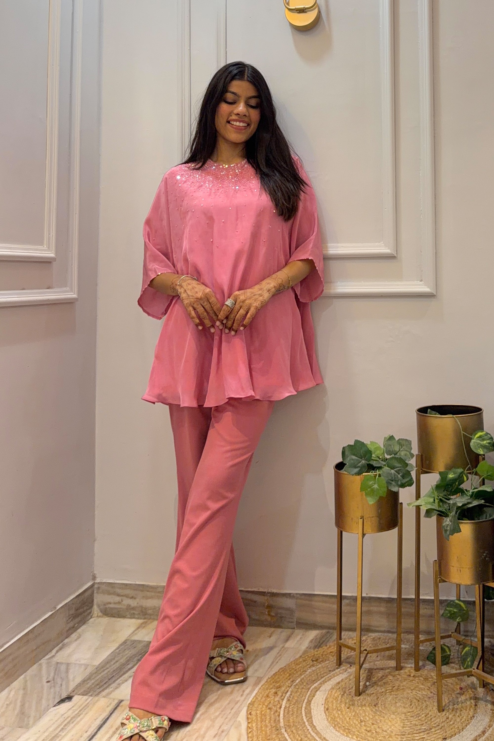 Kiara Co-ord Set