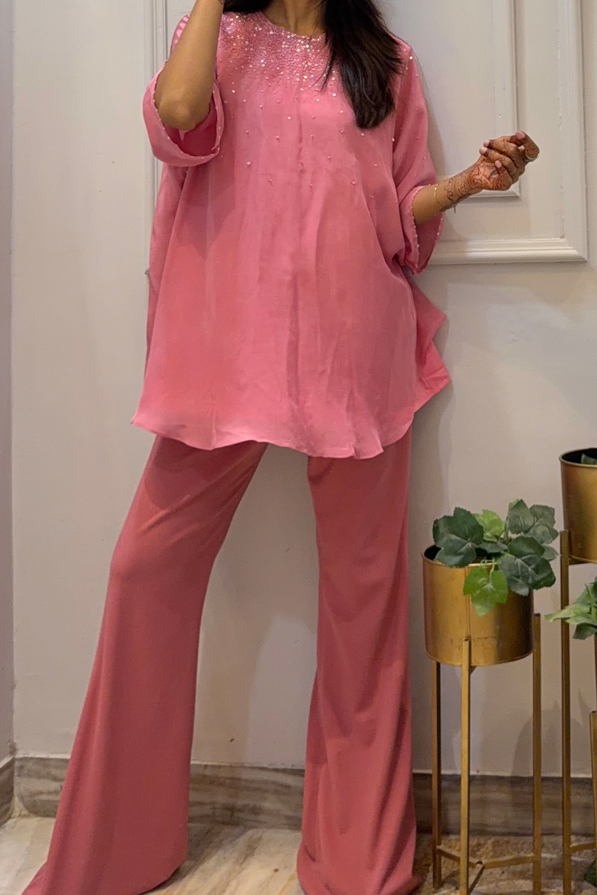 Kiara Co-ord Set
