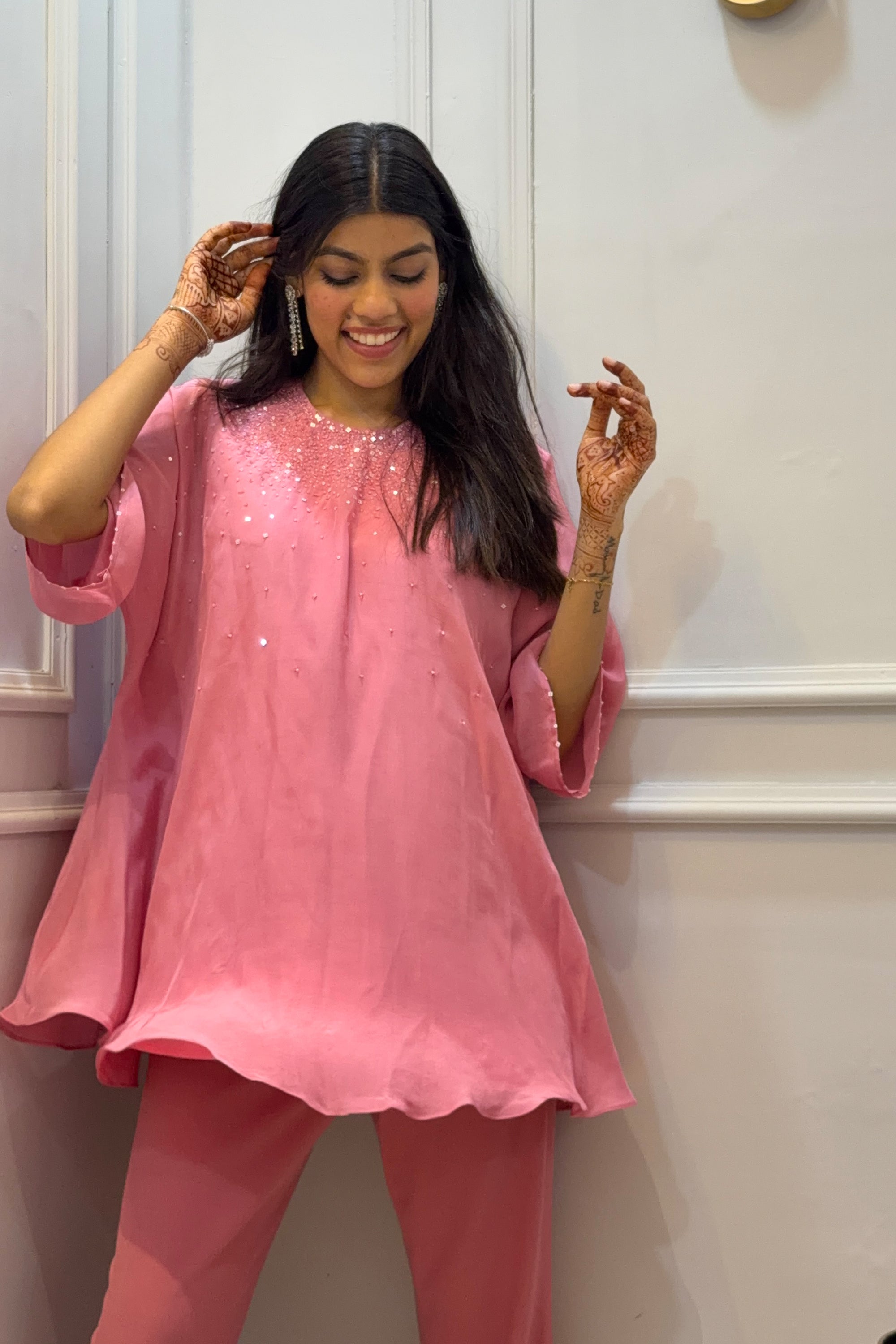 Kiara Co-ord Set