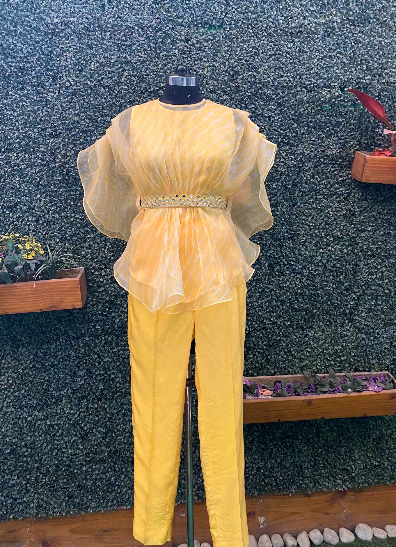 Reva Co-ord Set