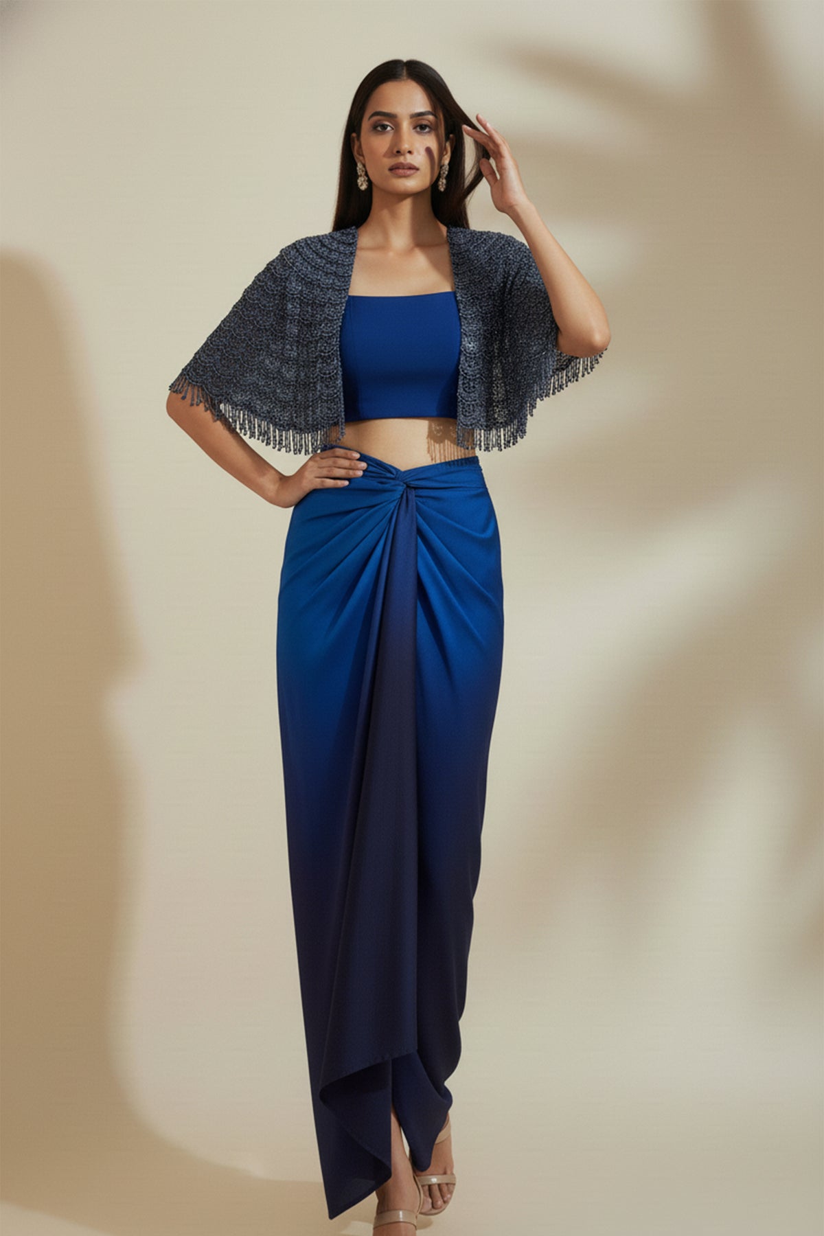 Raeth Sara & Raeth Skirt