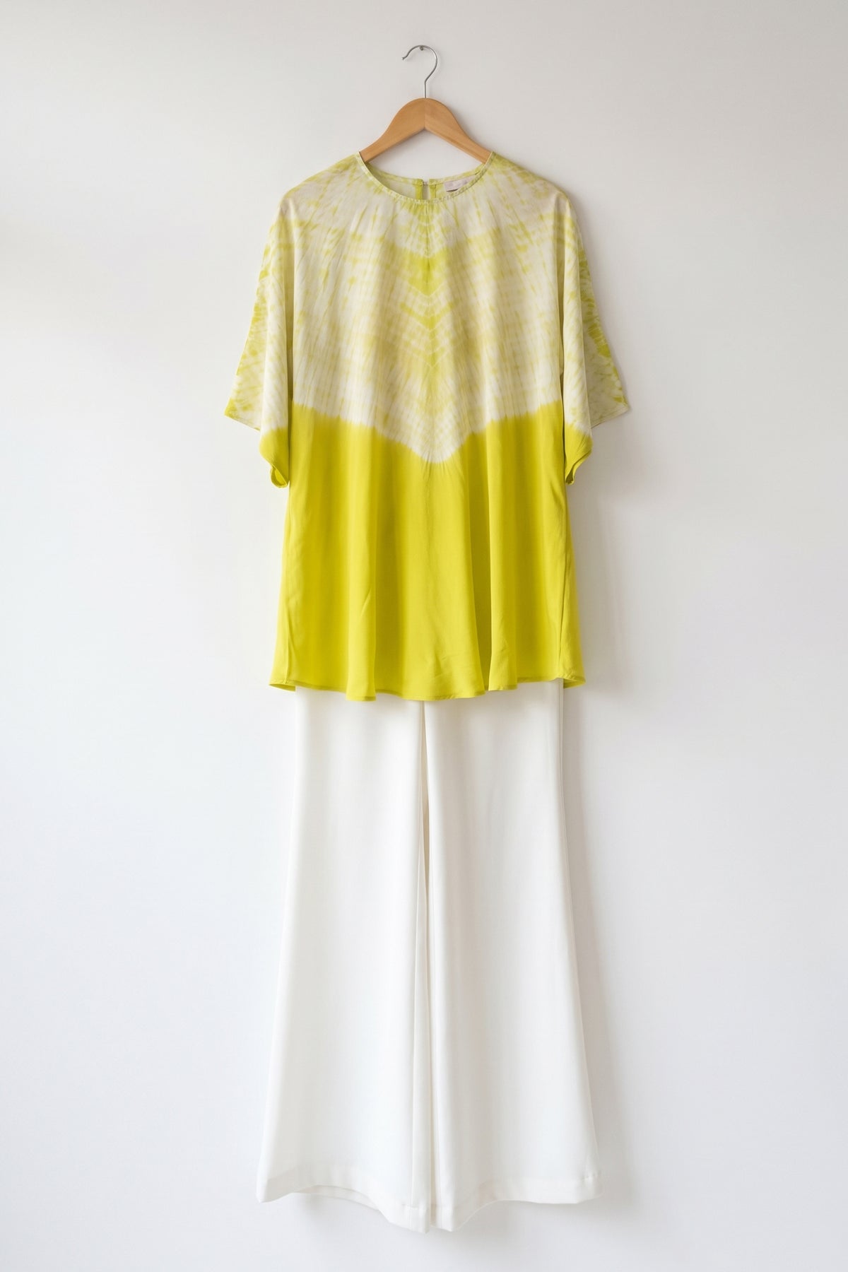 Shibbori Regular Co-ord Set