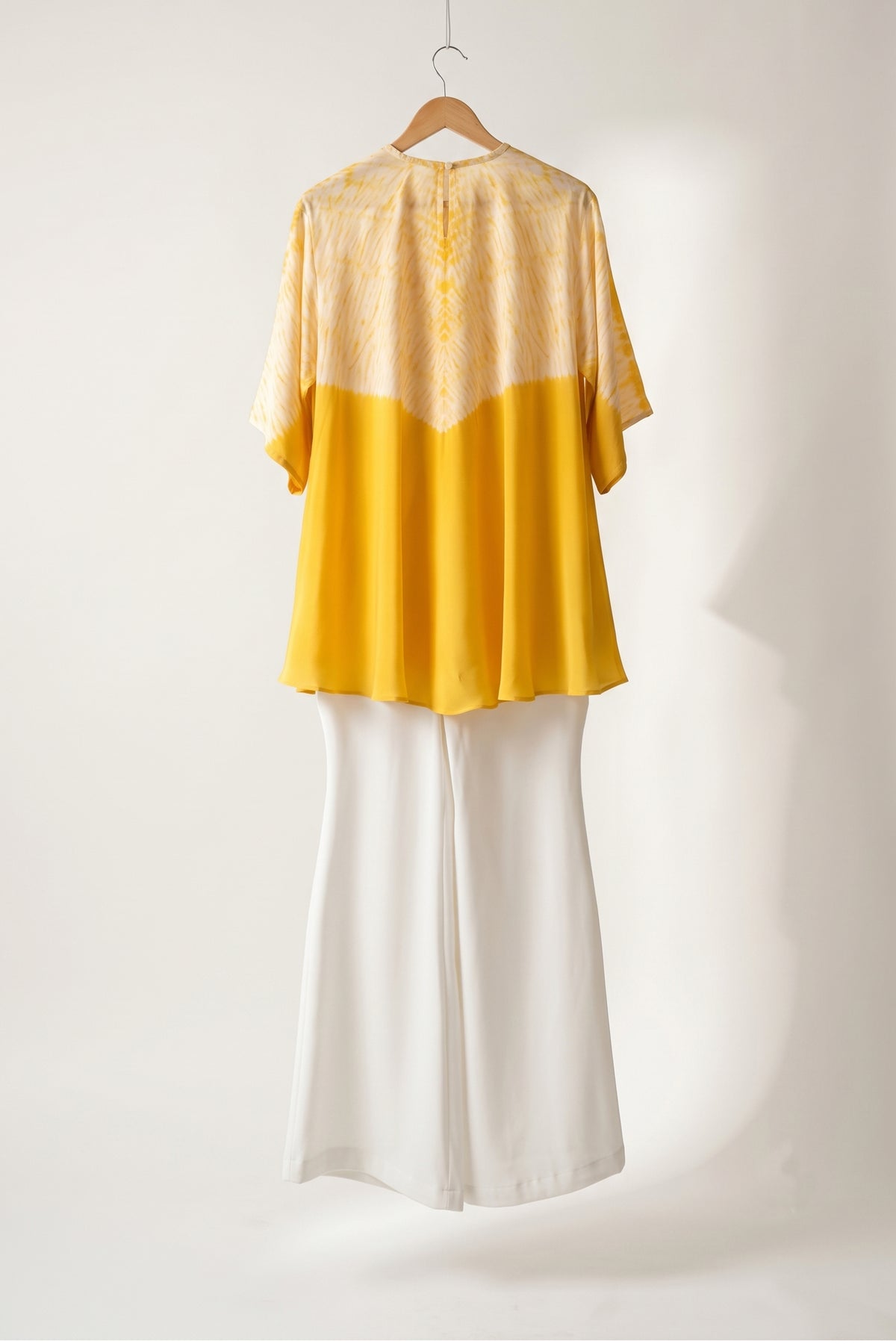 Shibbori Regular Co-ord Set