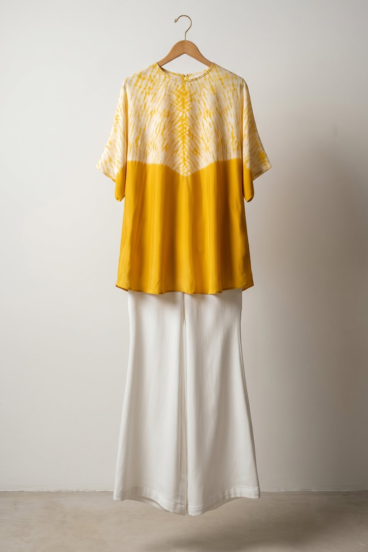Shibbori Regular Co-ord Set
