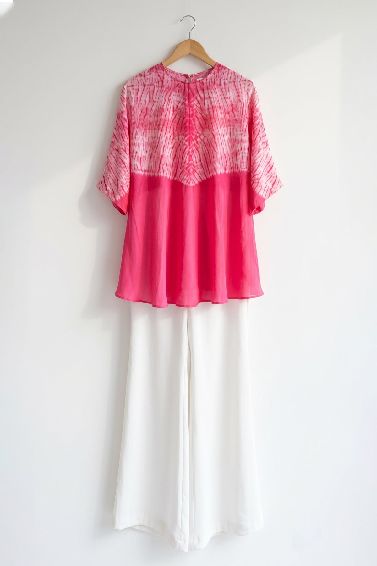 Shibbori Regular Co-ord Set