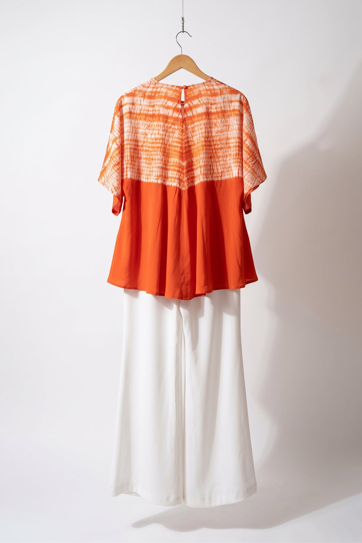 Shibbori Regular Co-ord Set