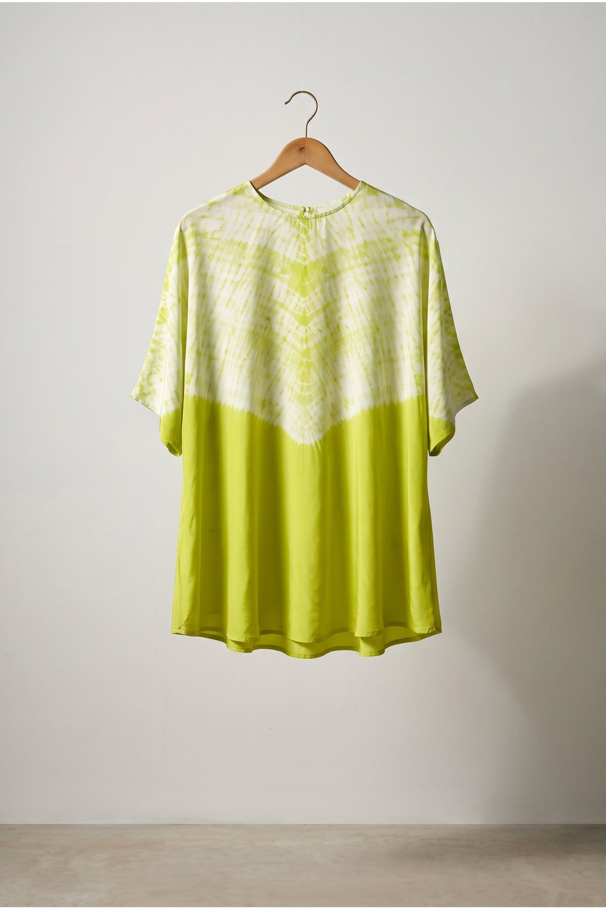 Shibbori Regular top