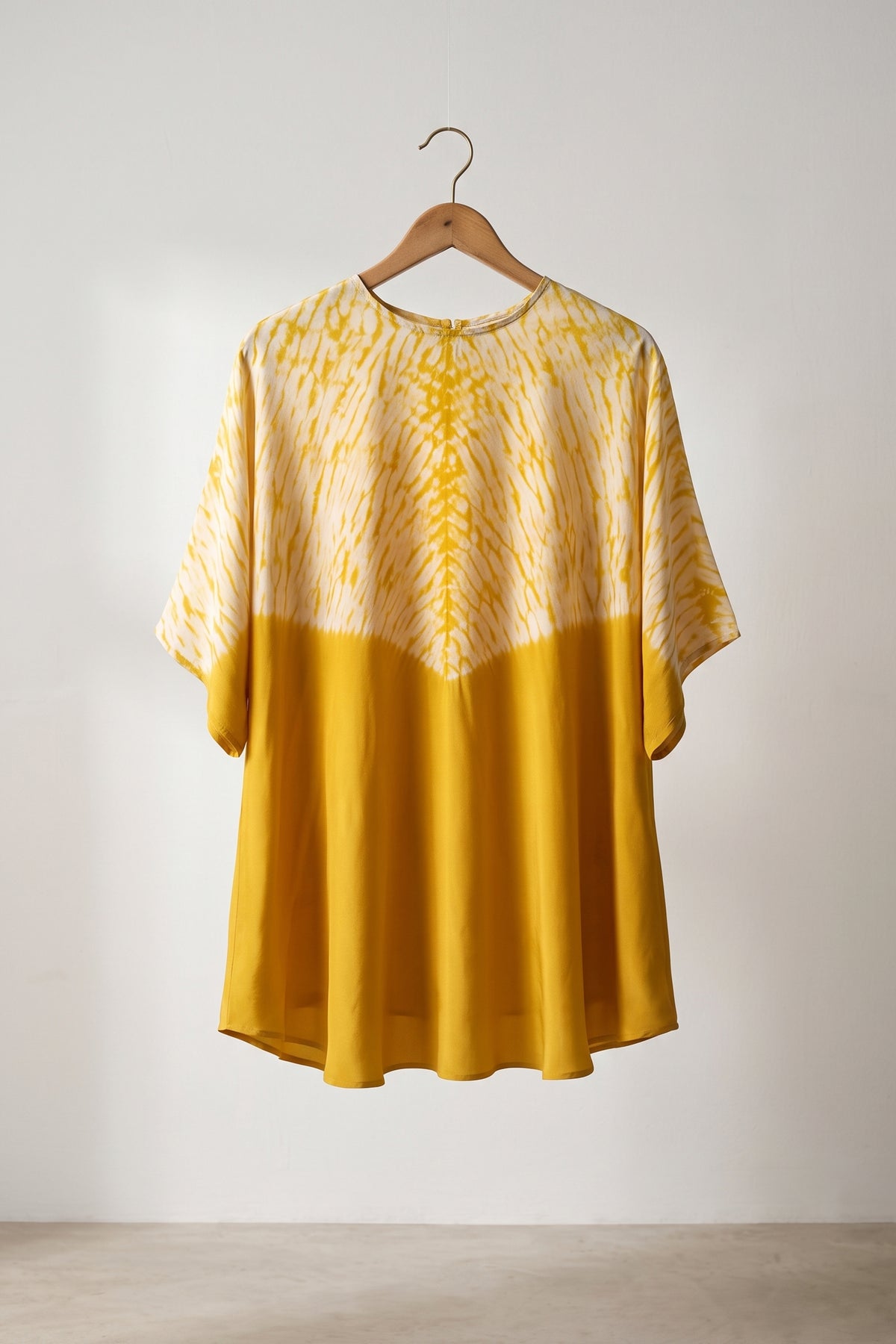Shibbori Regular top