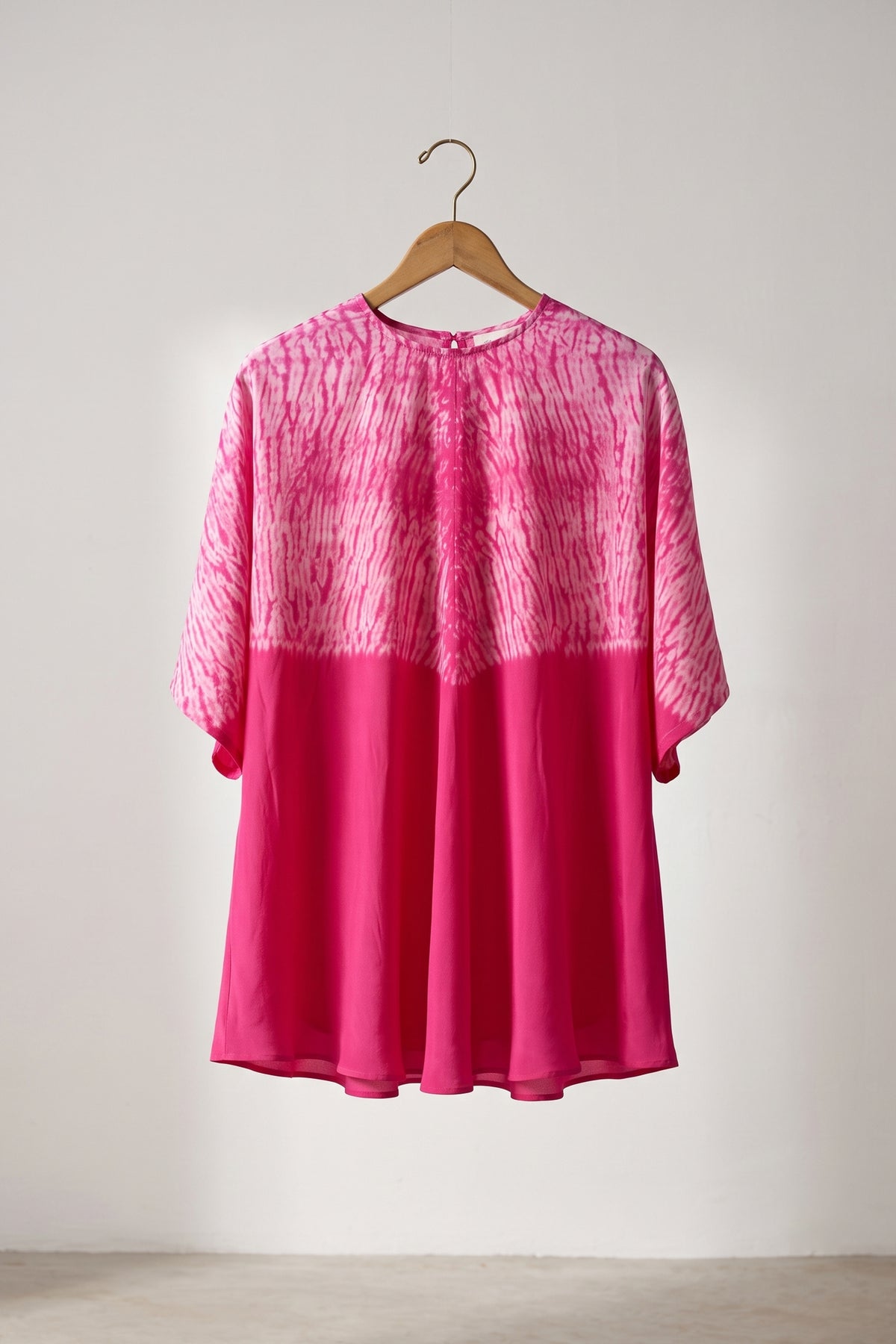 Shibbori Regular top