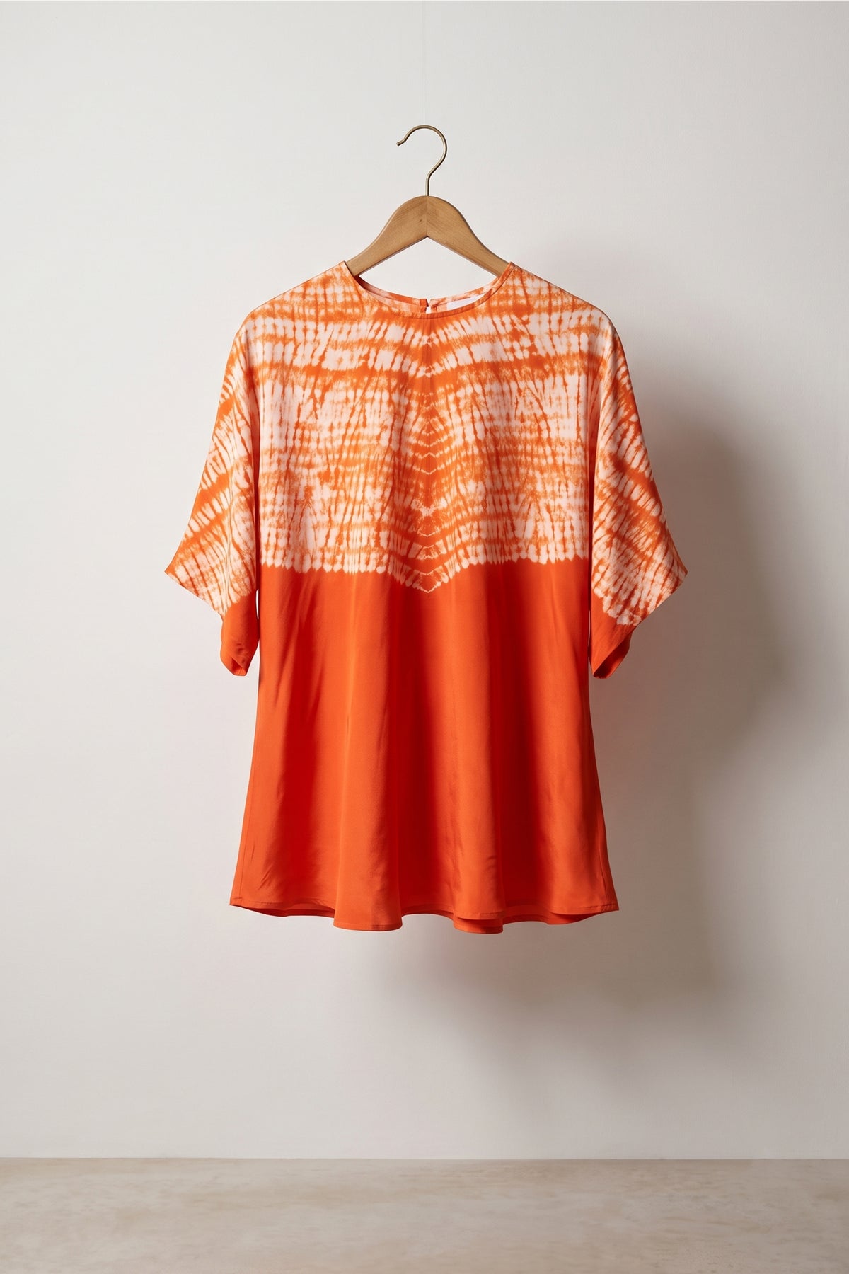 Shibbori Regular top