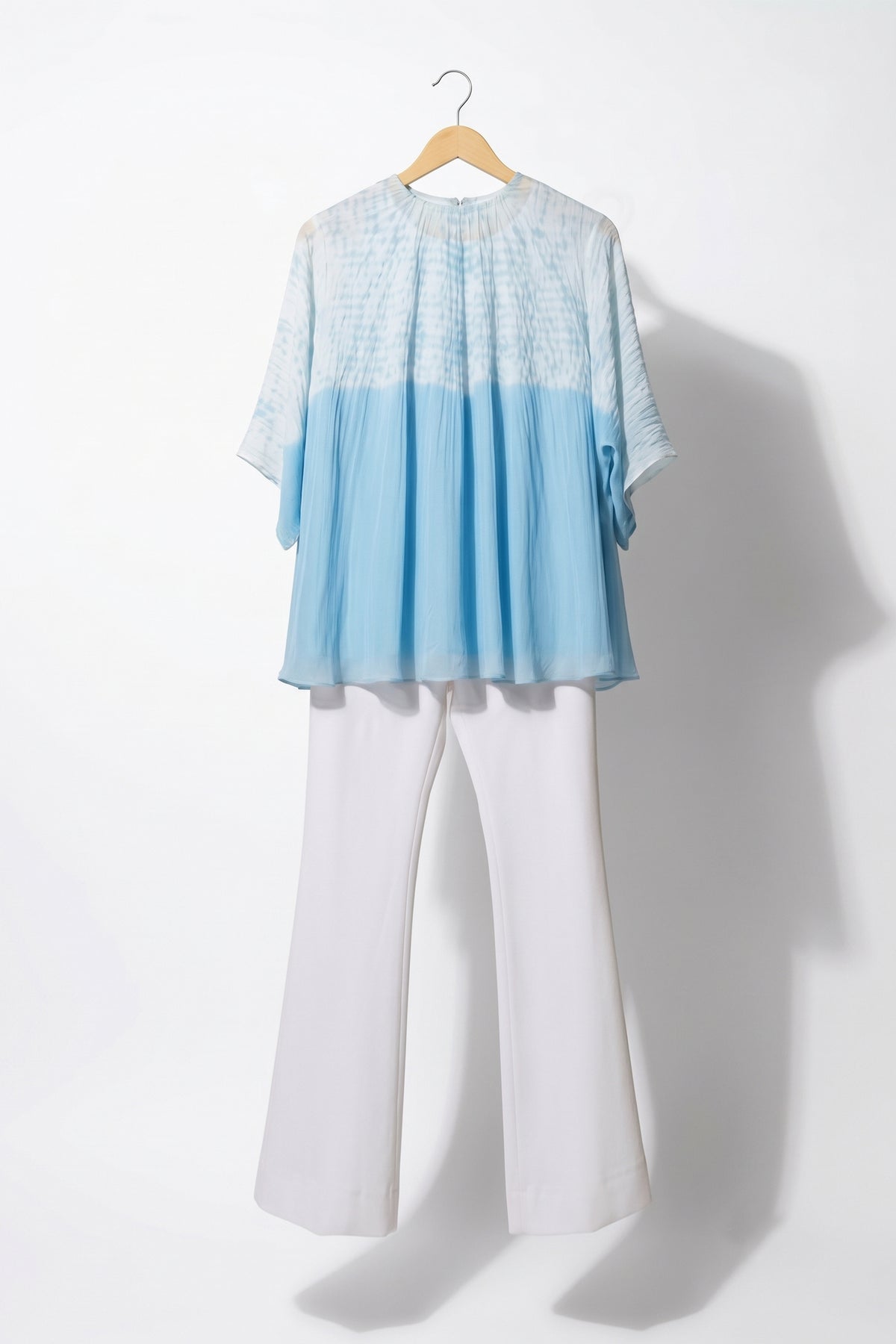 Shibbori Regular Co-ord Set