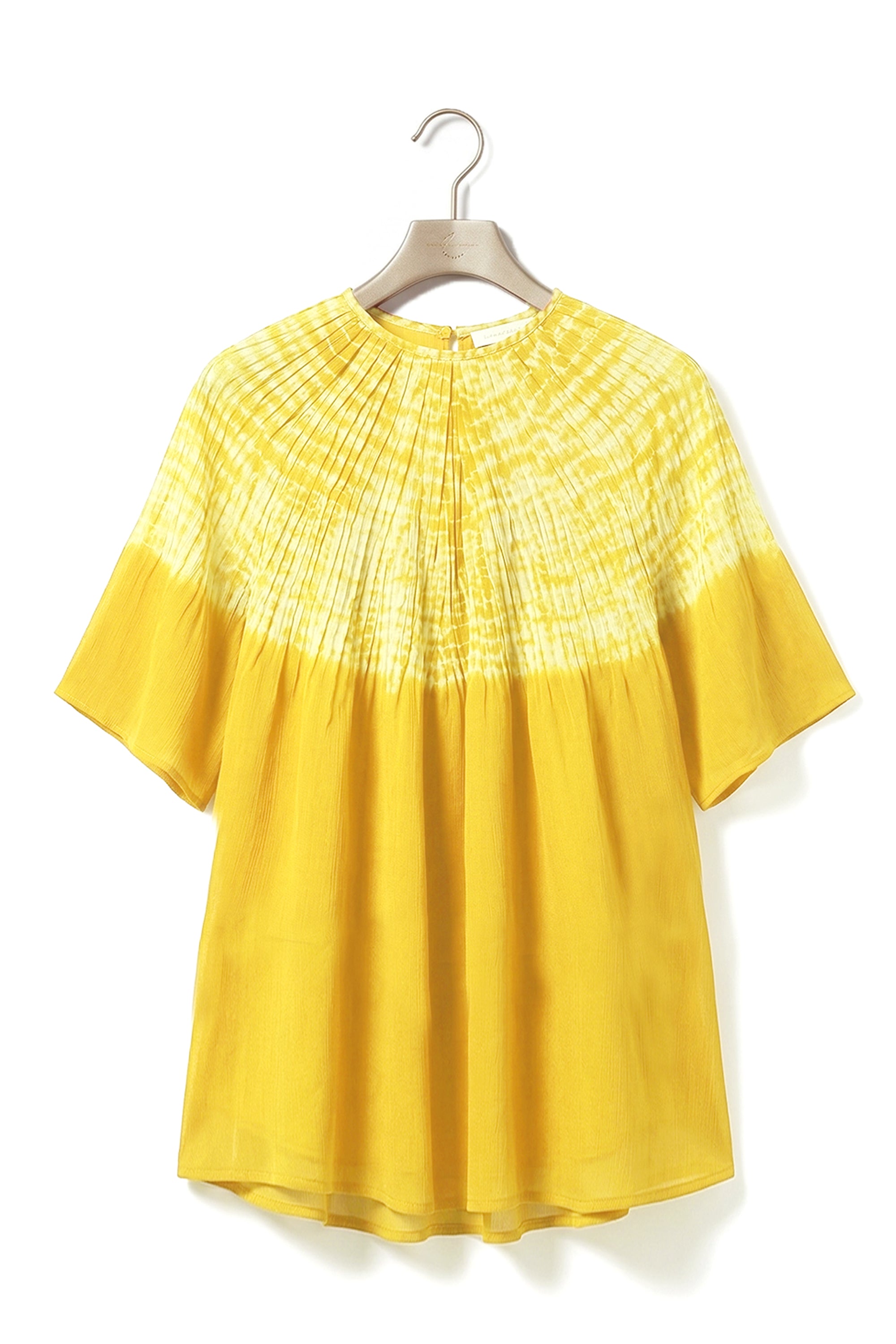 Shibbori Regular top