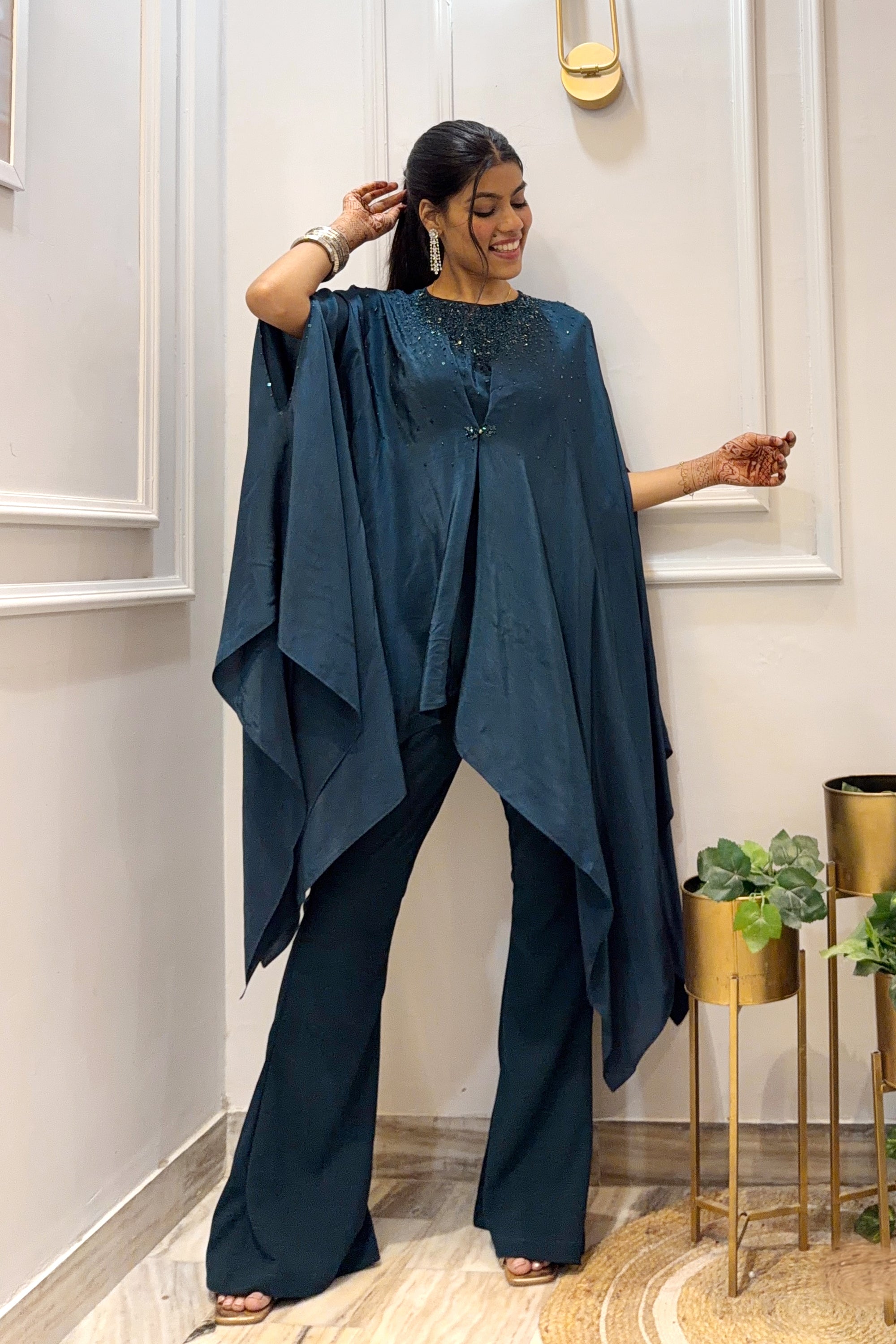 saira Co-ord Set
