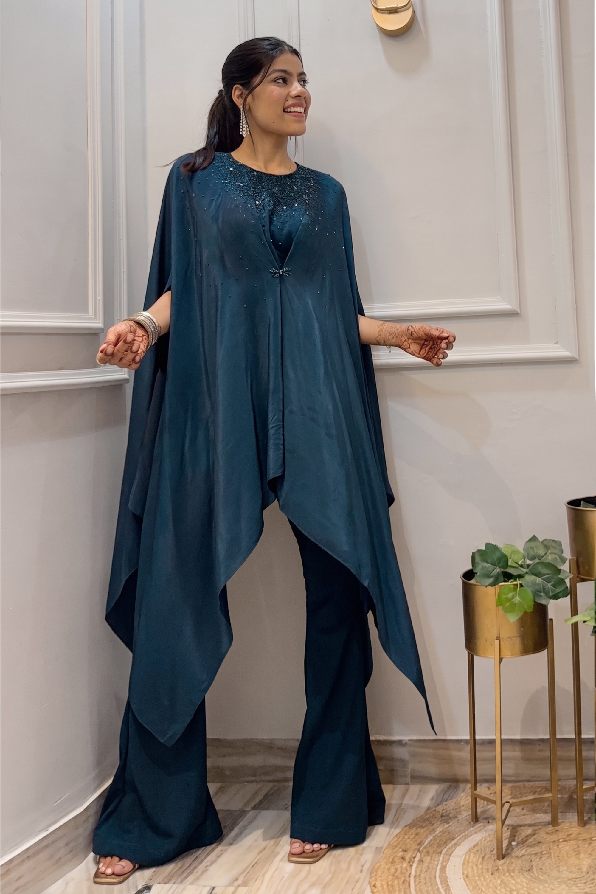 saira Co-ord Set
