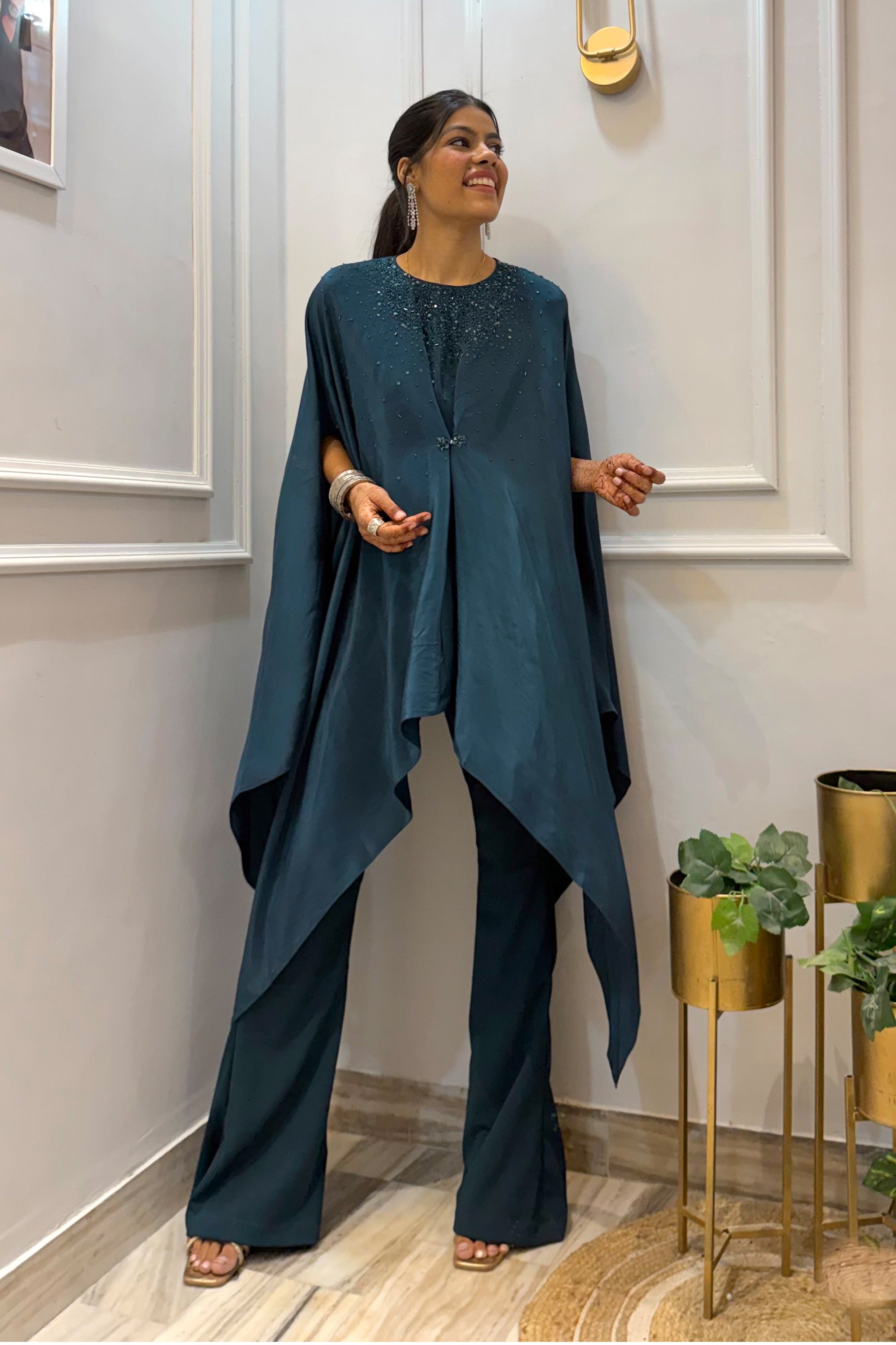 saira Co-ord Set