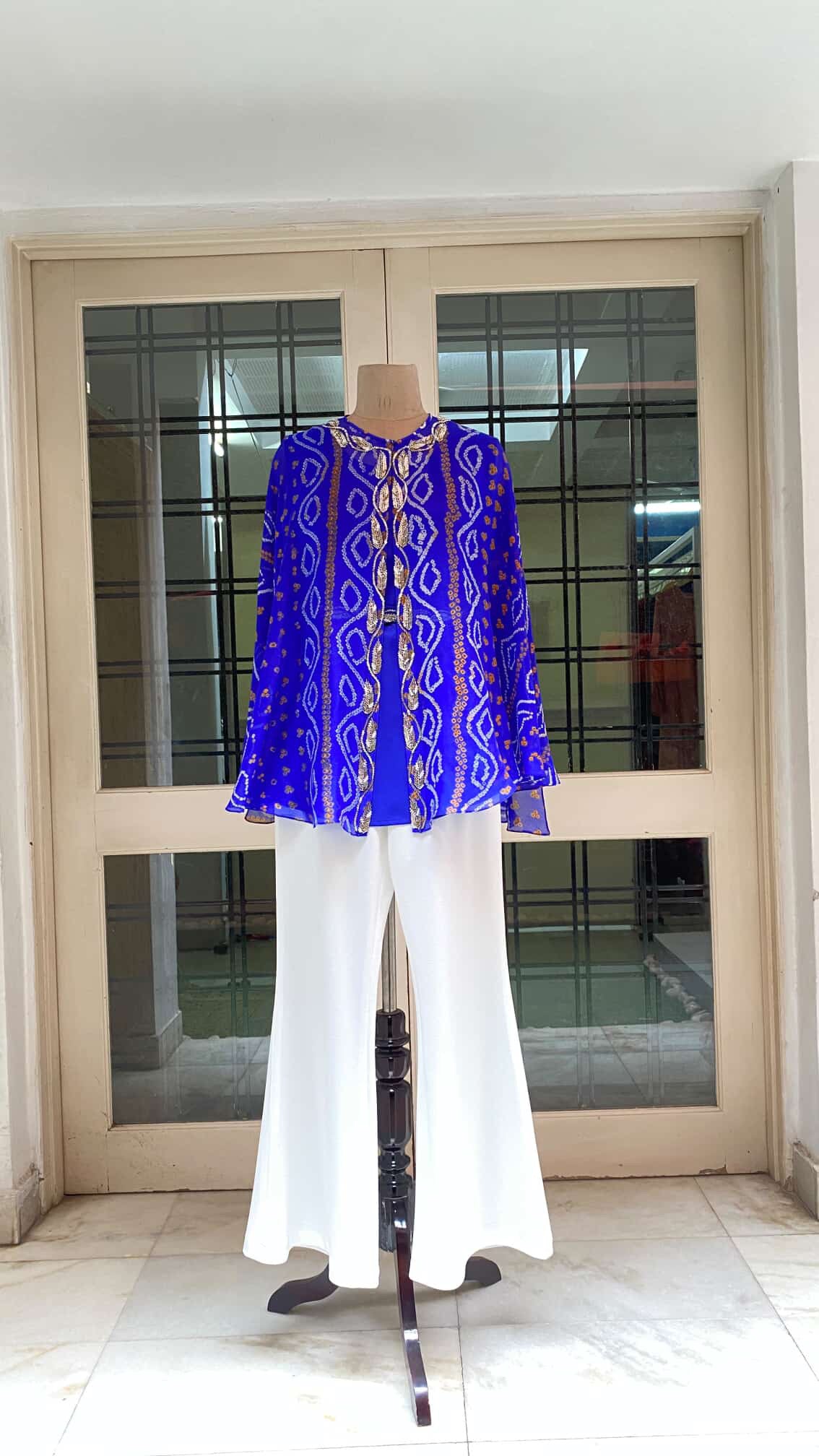 Zuri Co-ord Set