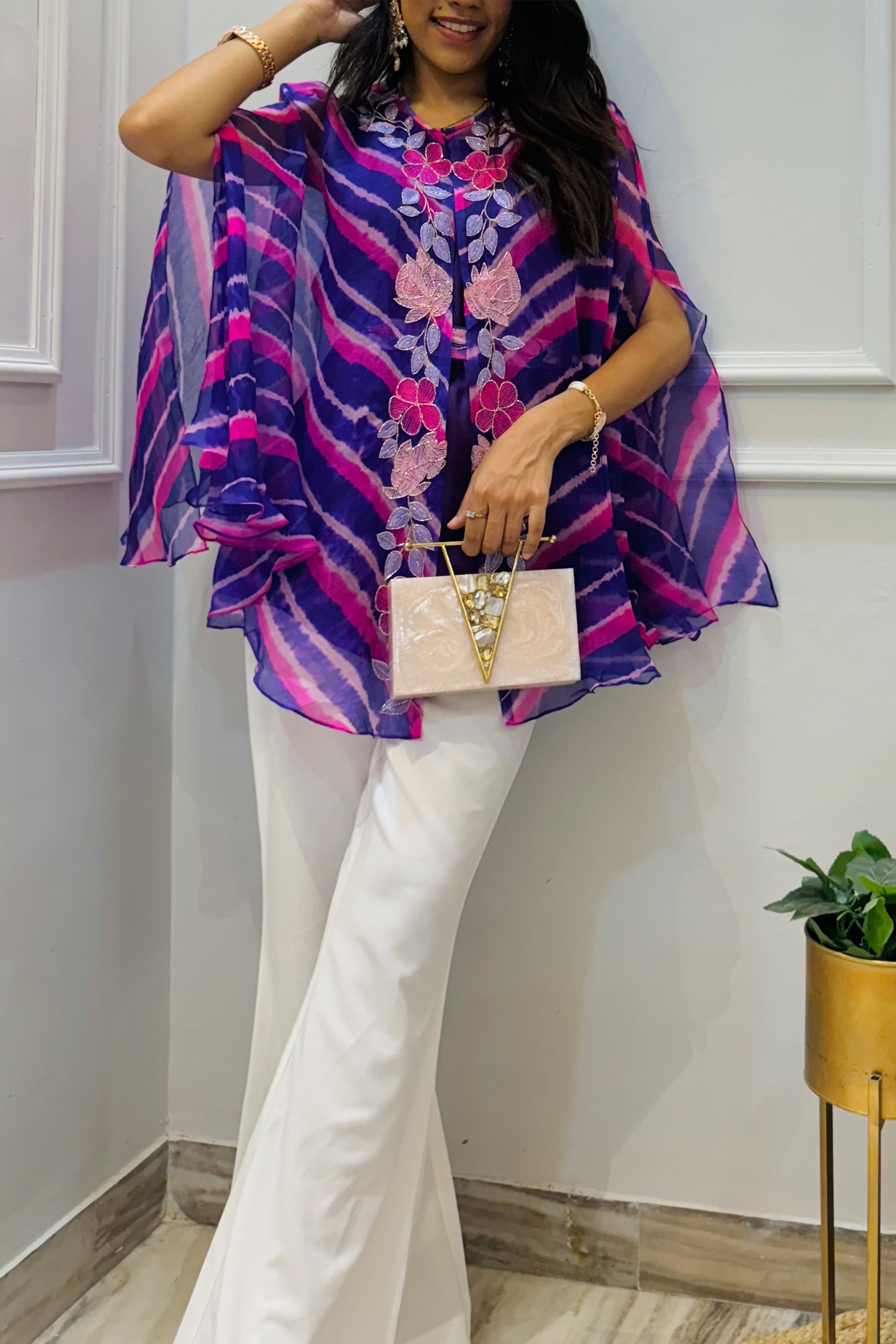 Zuri Co-ord Set