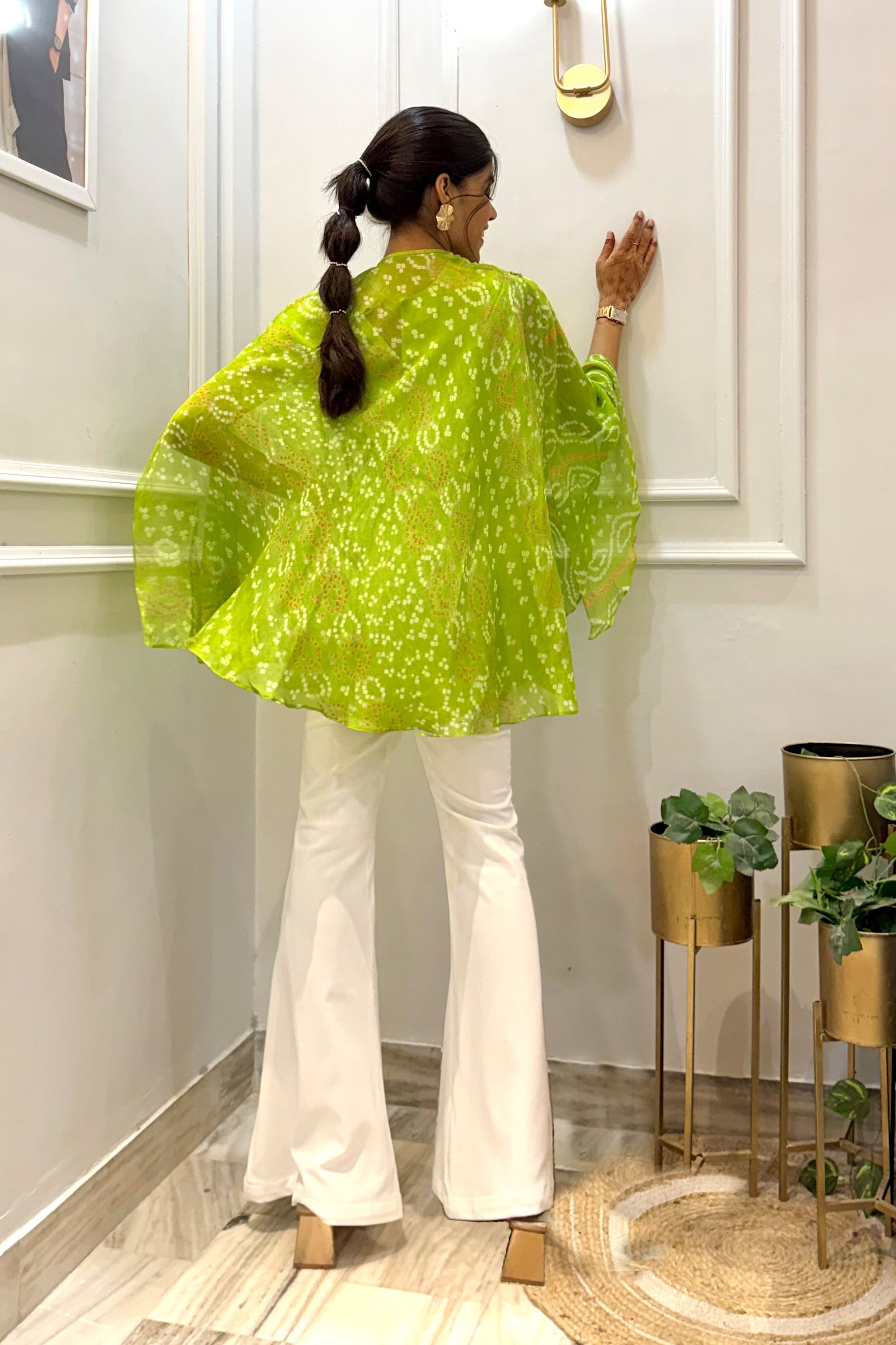 Zuri Co-ord Set